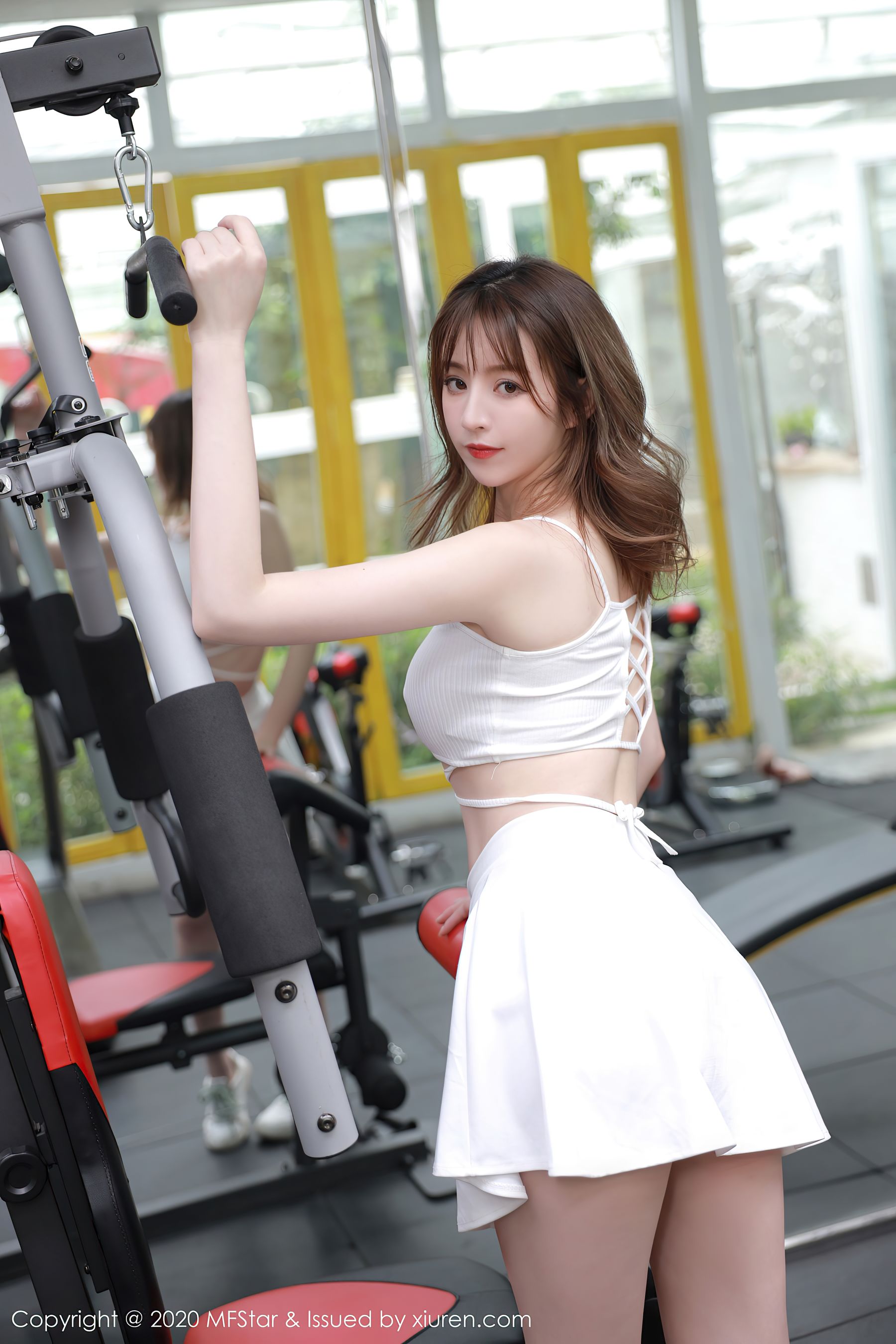 Vol.364 yoo优优-图54