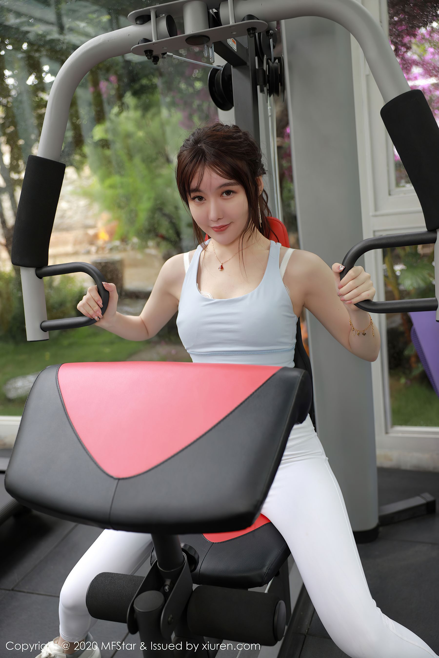 Vol.365 薛琪琪sandy-图0