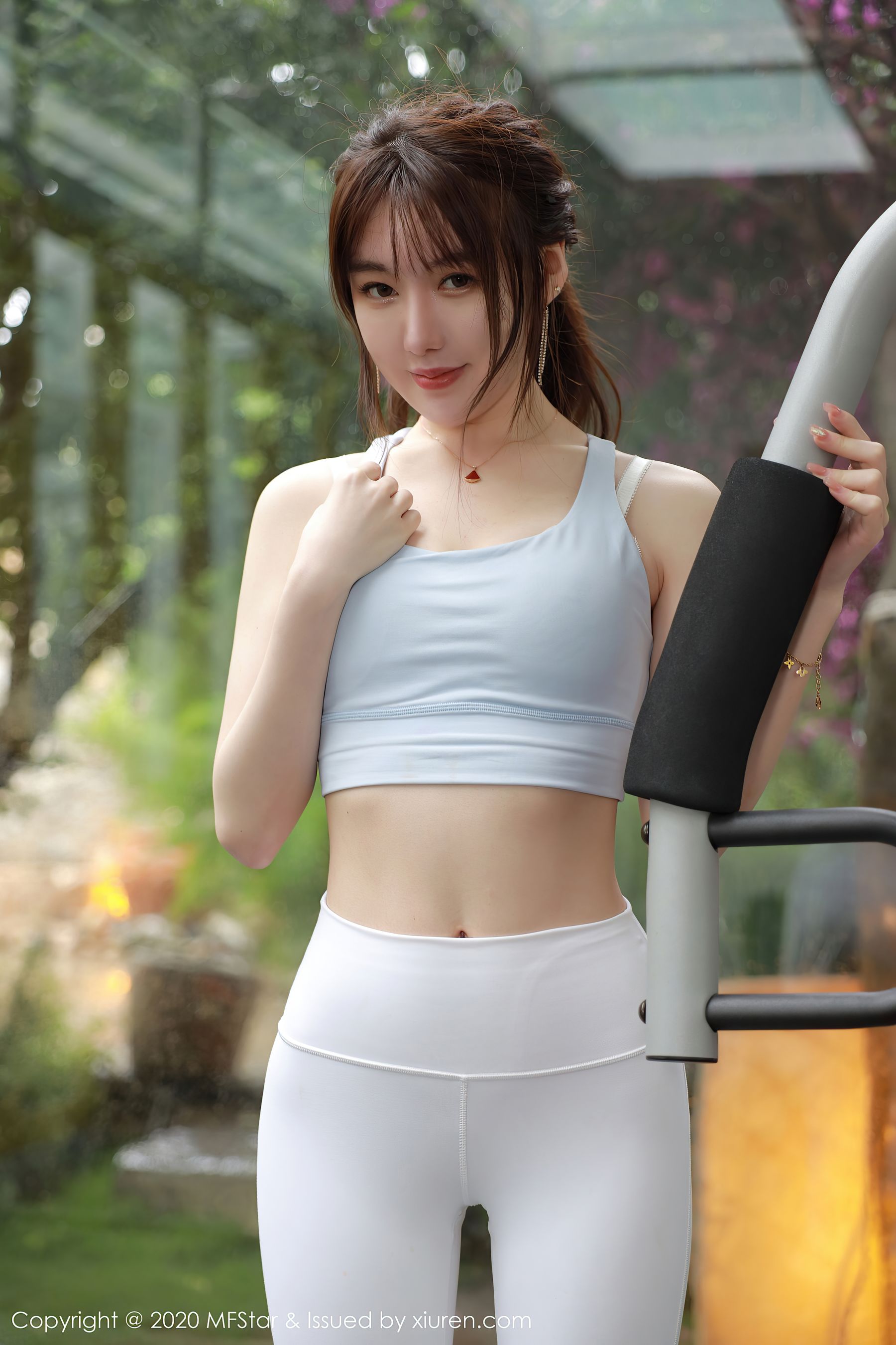 Vol.365 薛琪琪sandy-图9