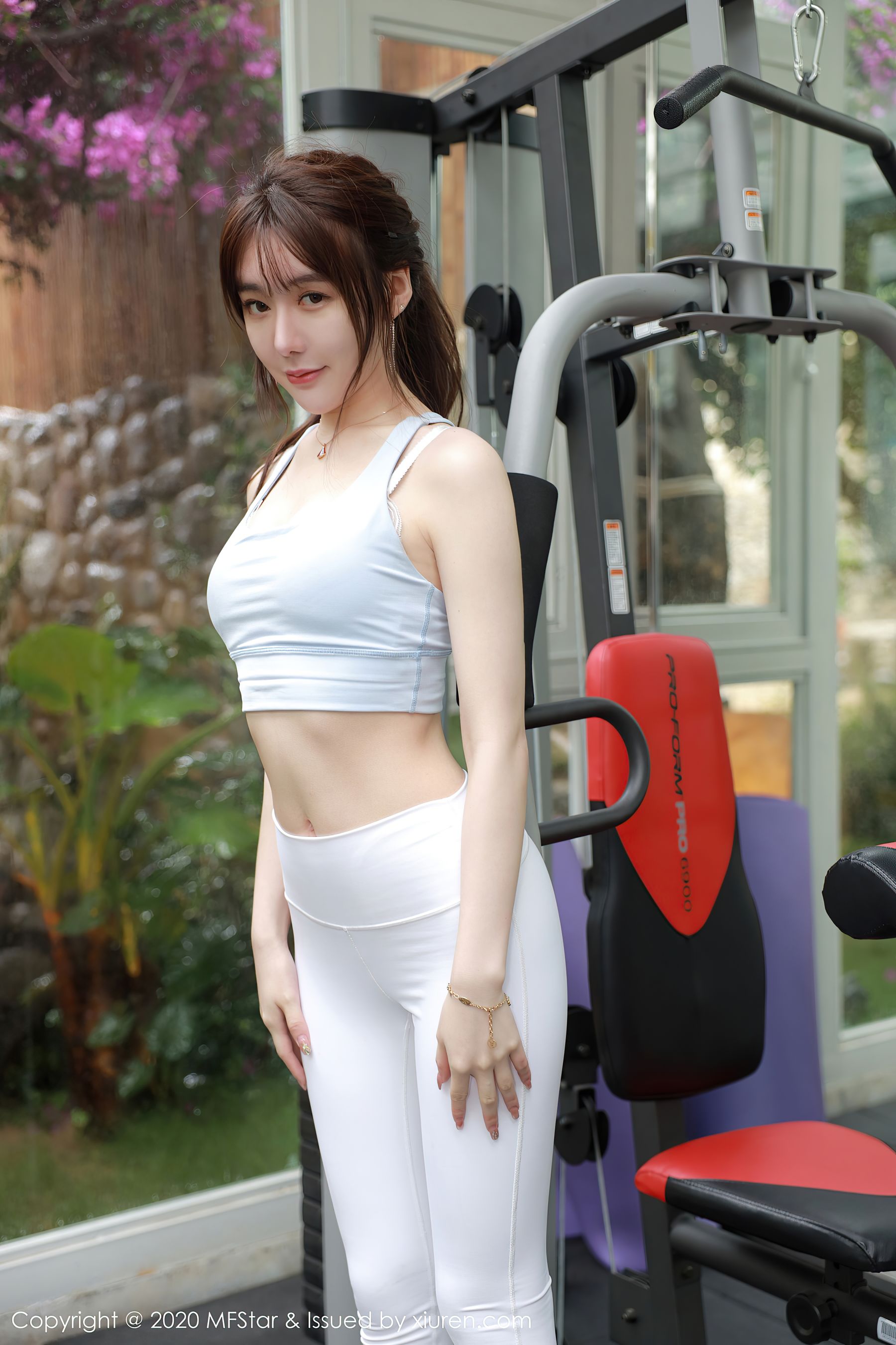 Vol.365 薛琪琪sandy-图11