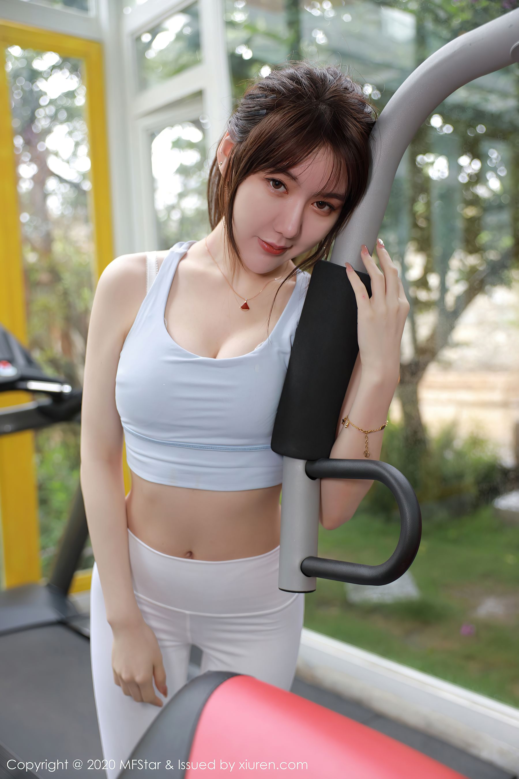 Vol.365 薛琪琪sandy-图14