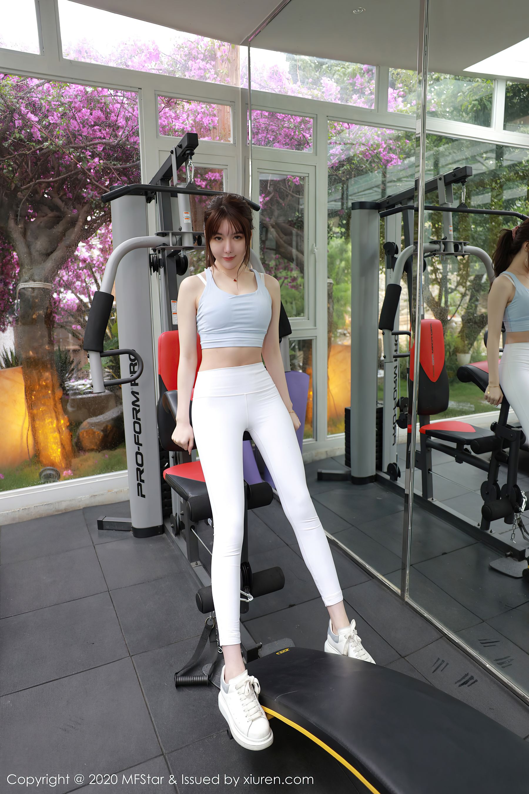 Vol.365 薛琪琪sandy-图17
