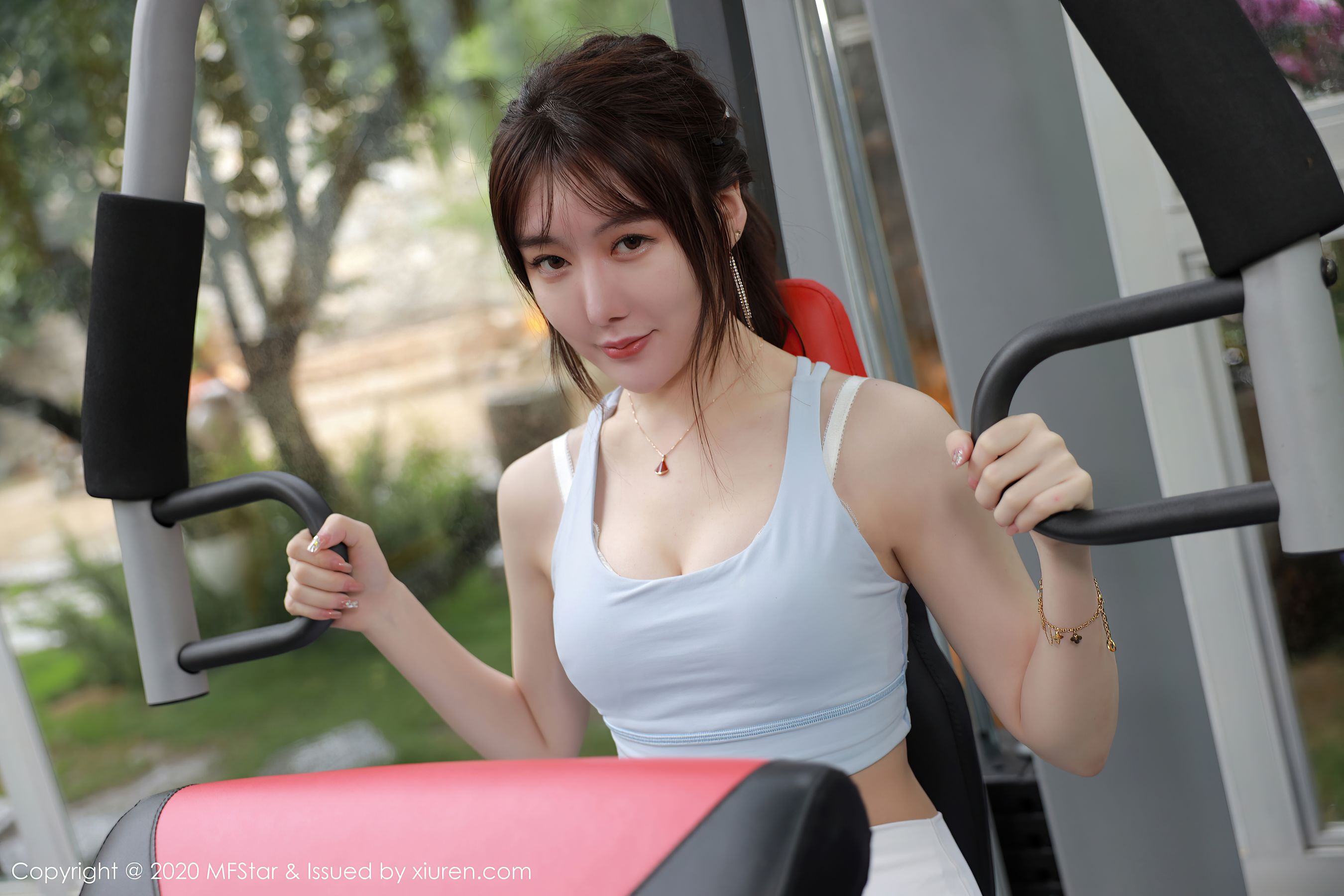 Vol.365 薛琪琪sandy-图1