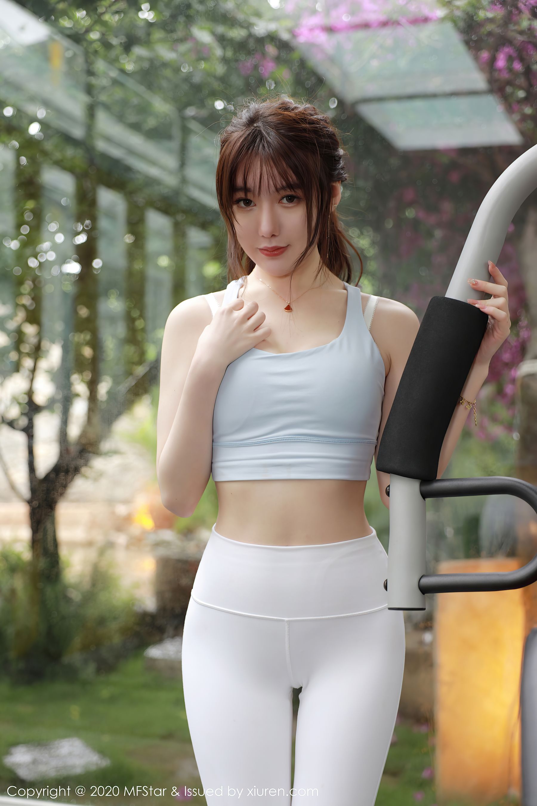 Vol.365 薛琪琪sandy-图8