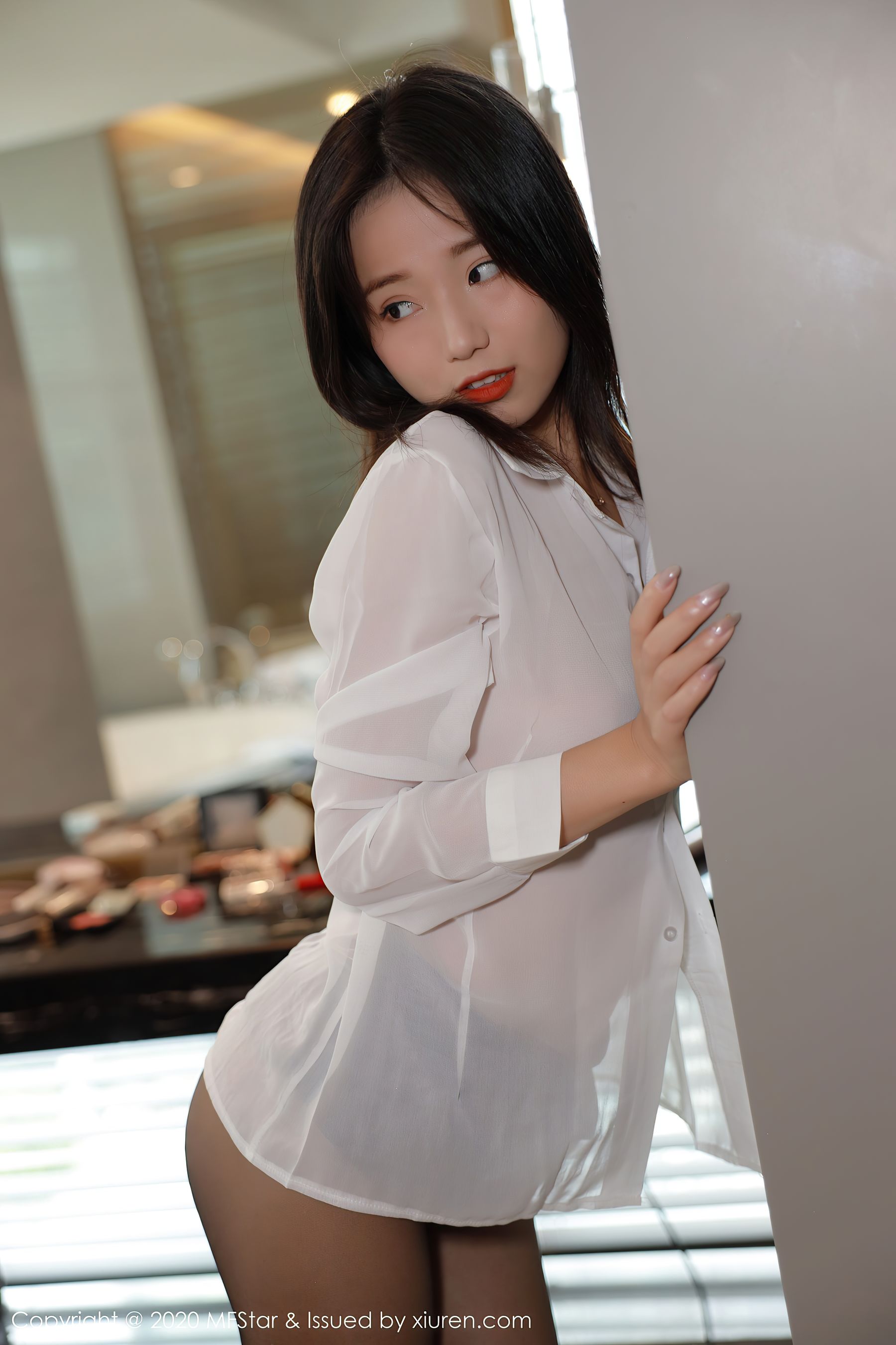 Vol.370 仓井优香-图49
