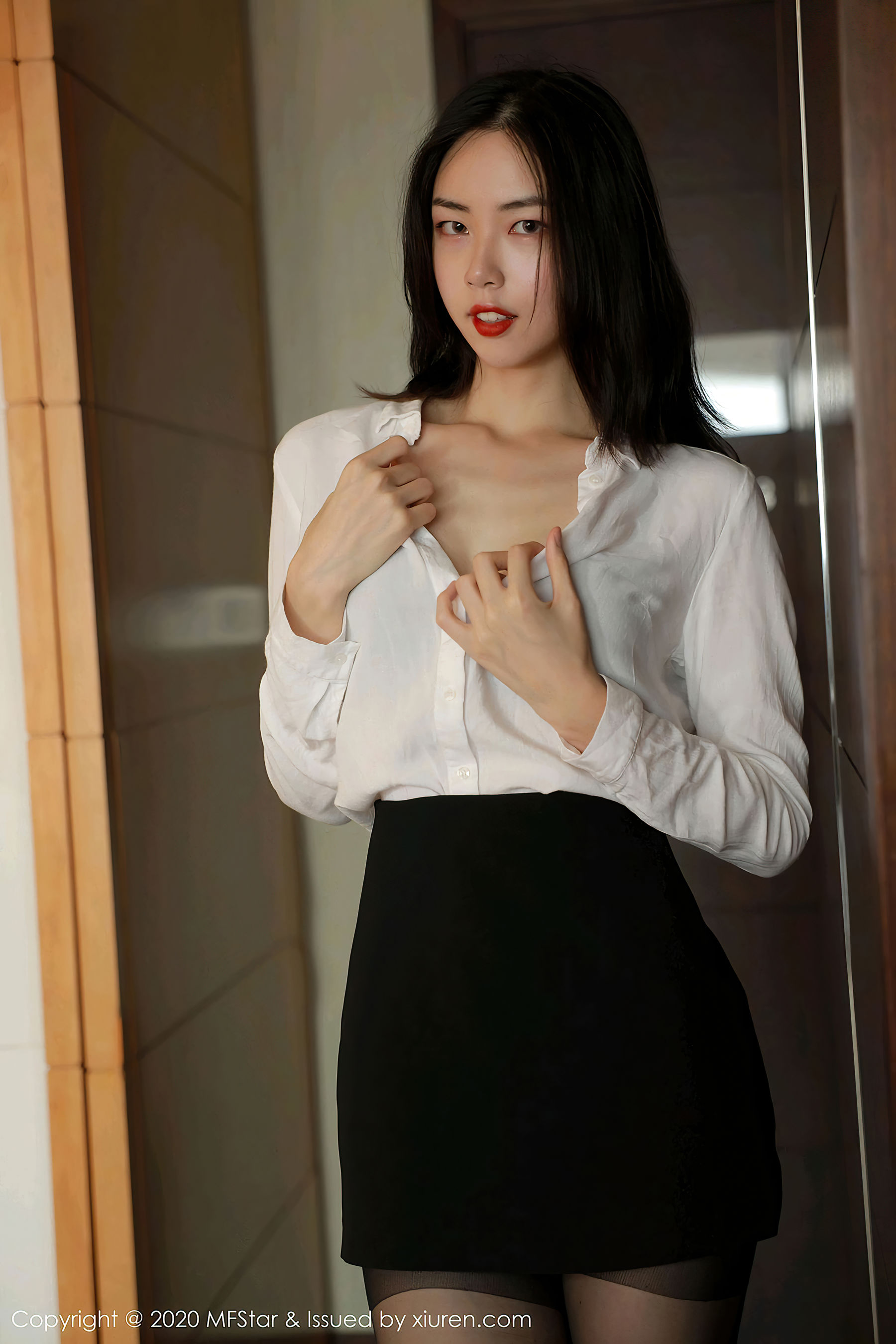 Vol.371 噜噜妞儿-图27