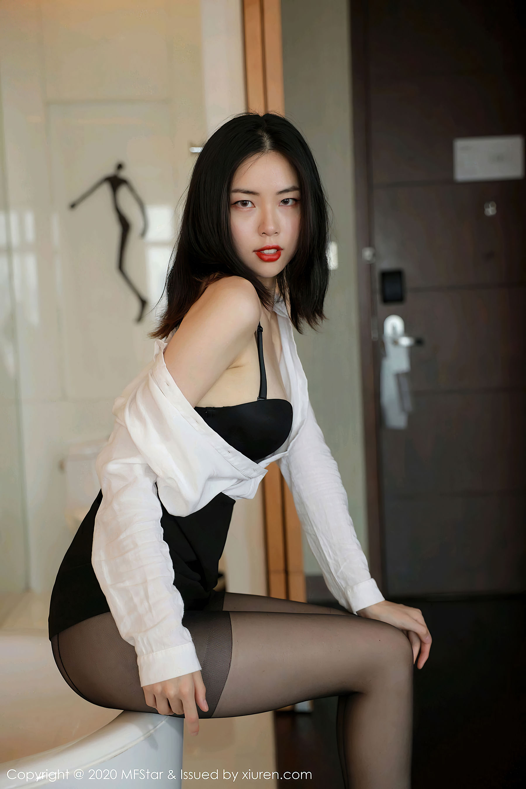 Vol.371 噜噜妞儿-图41