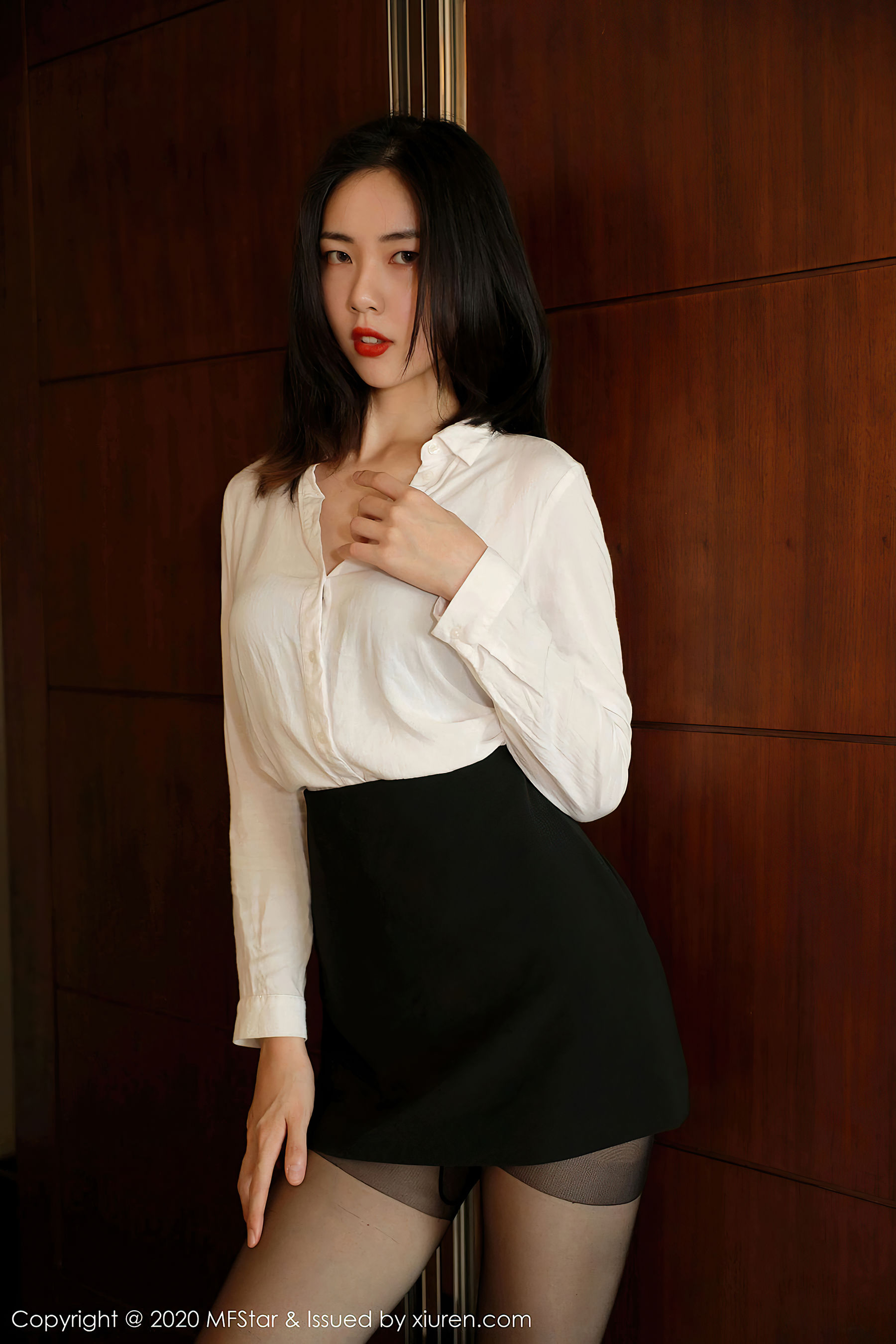 Vol.371 噜噜妞儿-图6