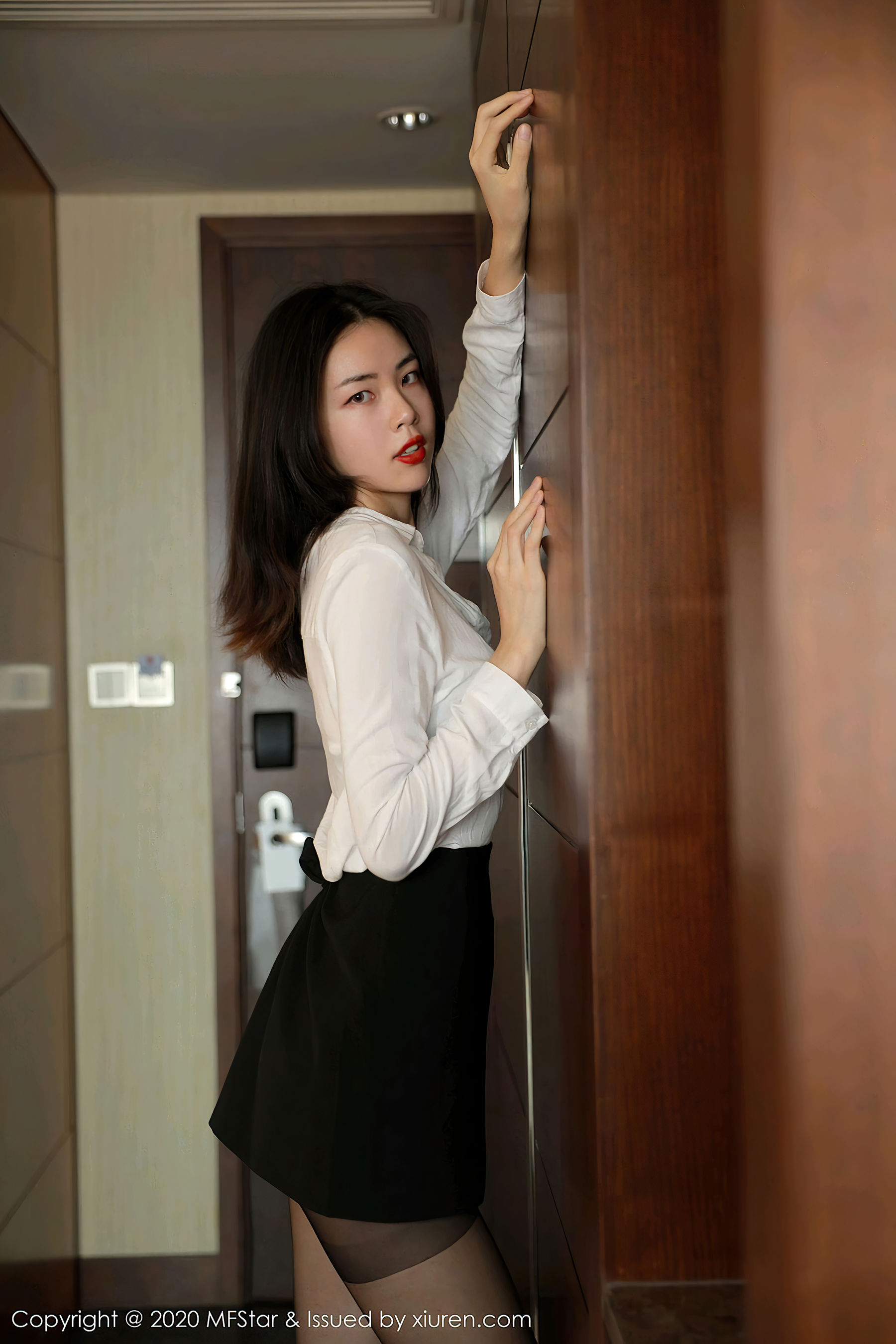 Vol.371 噜噜妞儿-图7