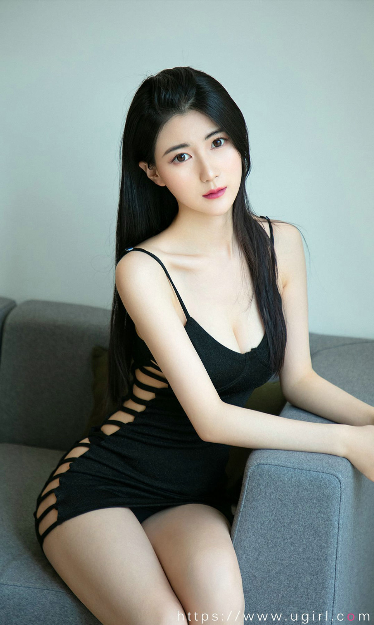 No.1880 九儿 邻家雪芙-图6