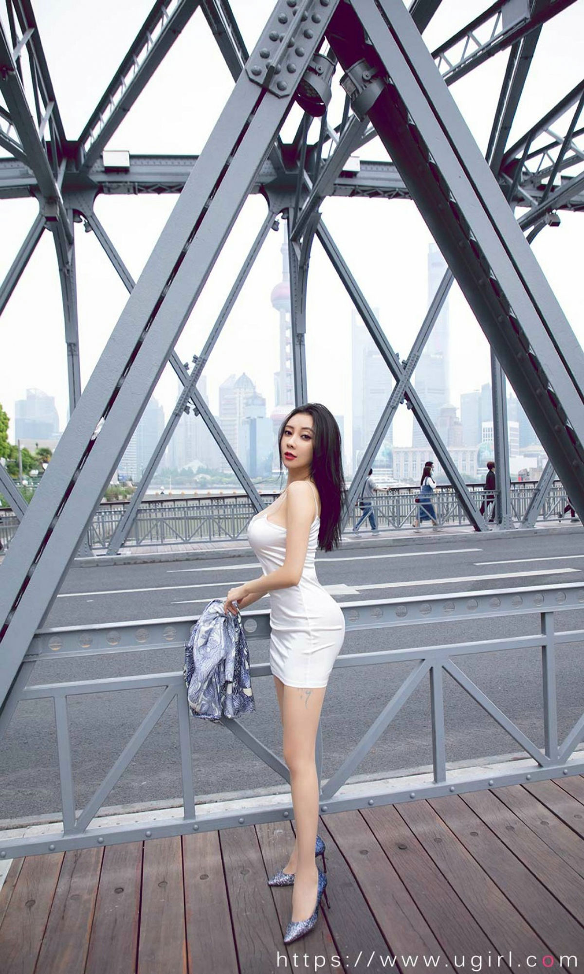 No.1888 果儿Victoria 精致的迷人精-图10
