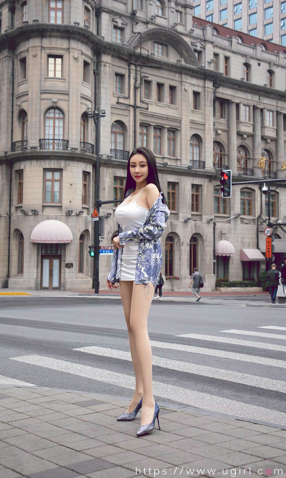 No.1888 果儿Victoria 精致的迷人精-图13