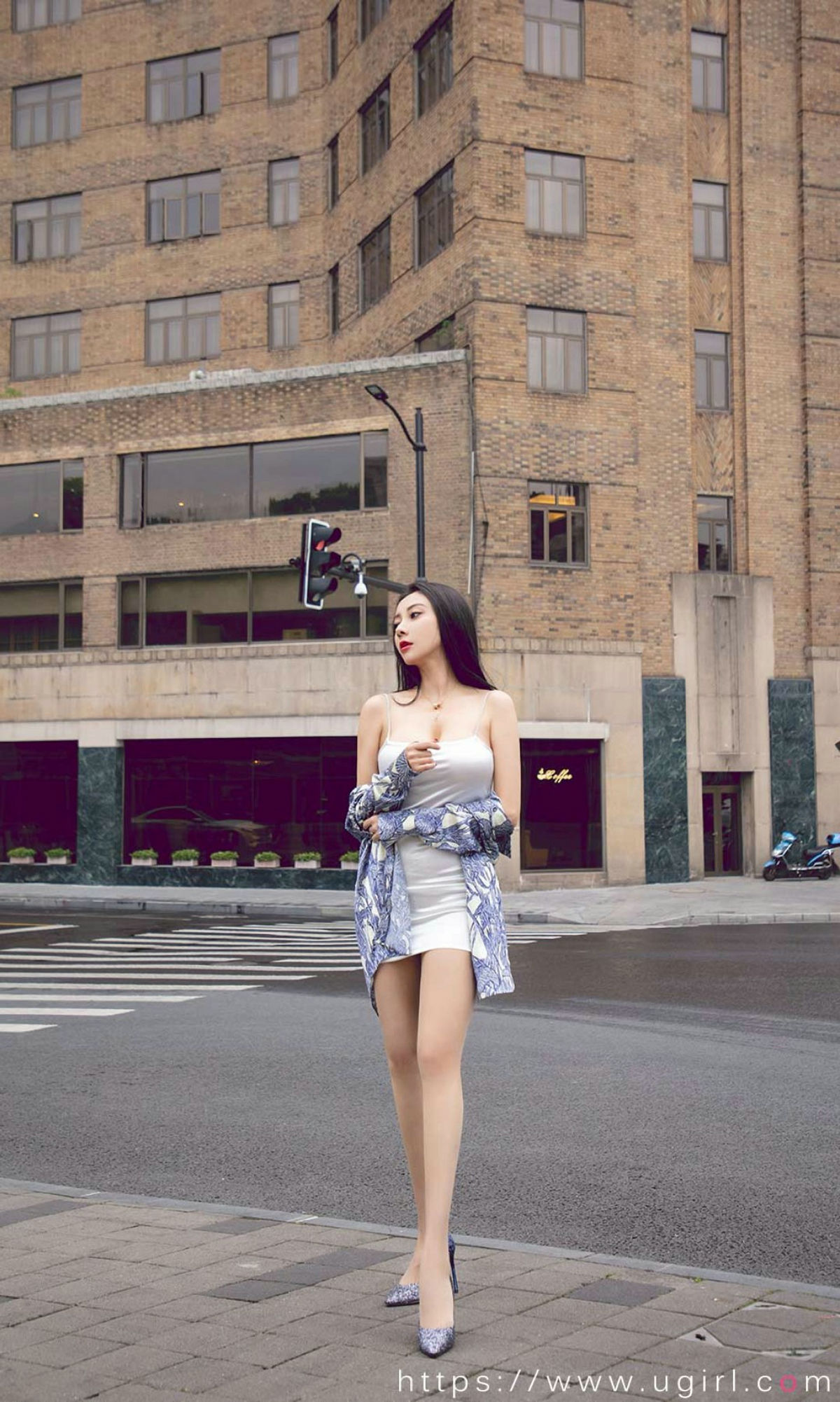 No.1888 果儿Victoria 精致的迷人精-图29