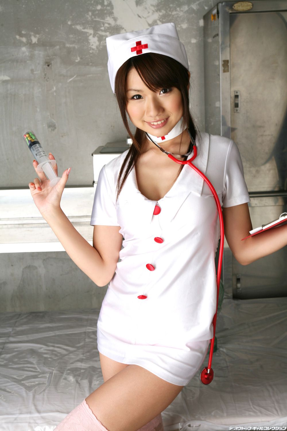 NO.489 Yuka Mizusawa 水沢友香 Top Idols-图74