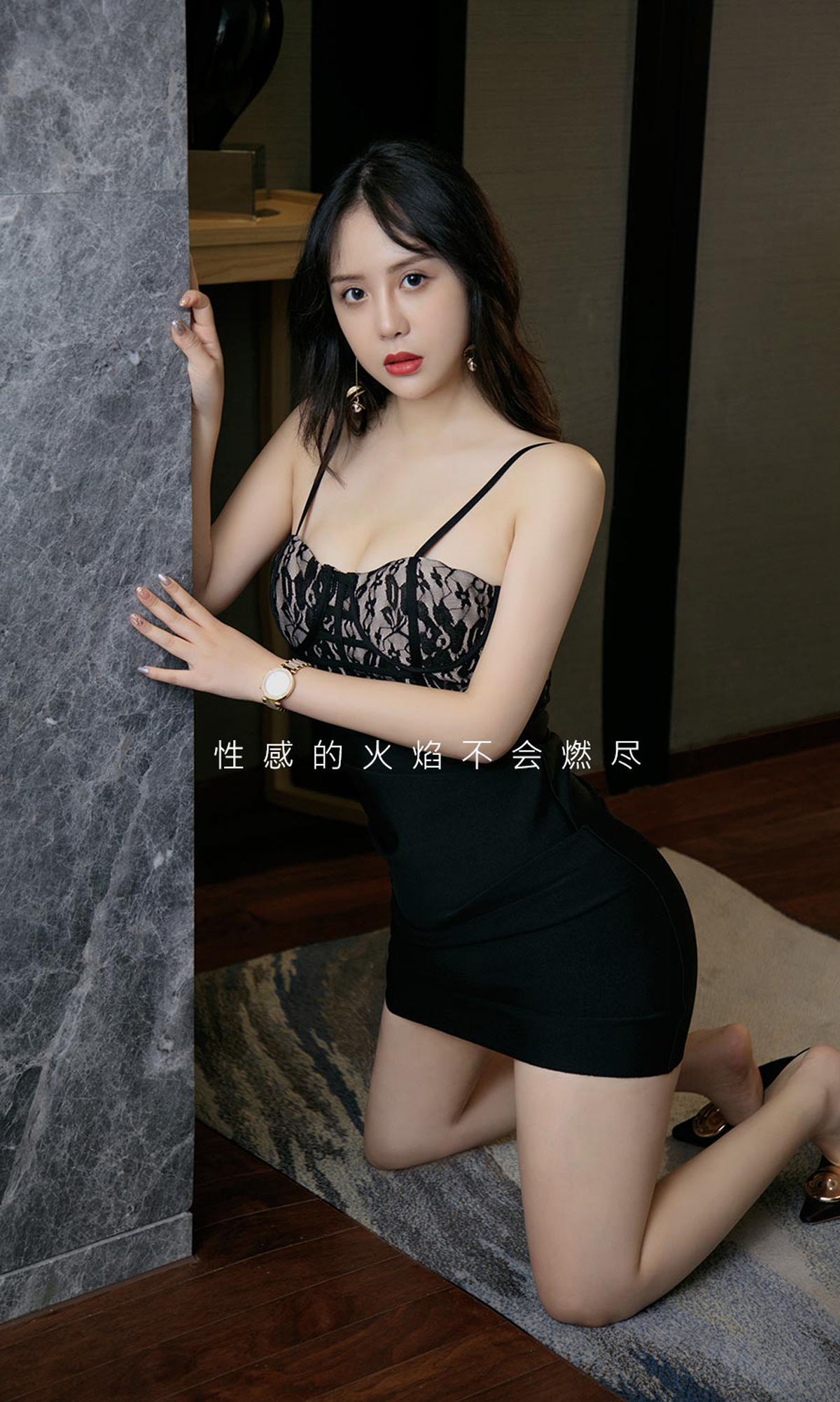 No.1907 tina 潜入脑海里-图17