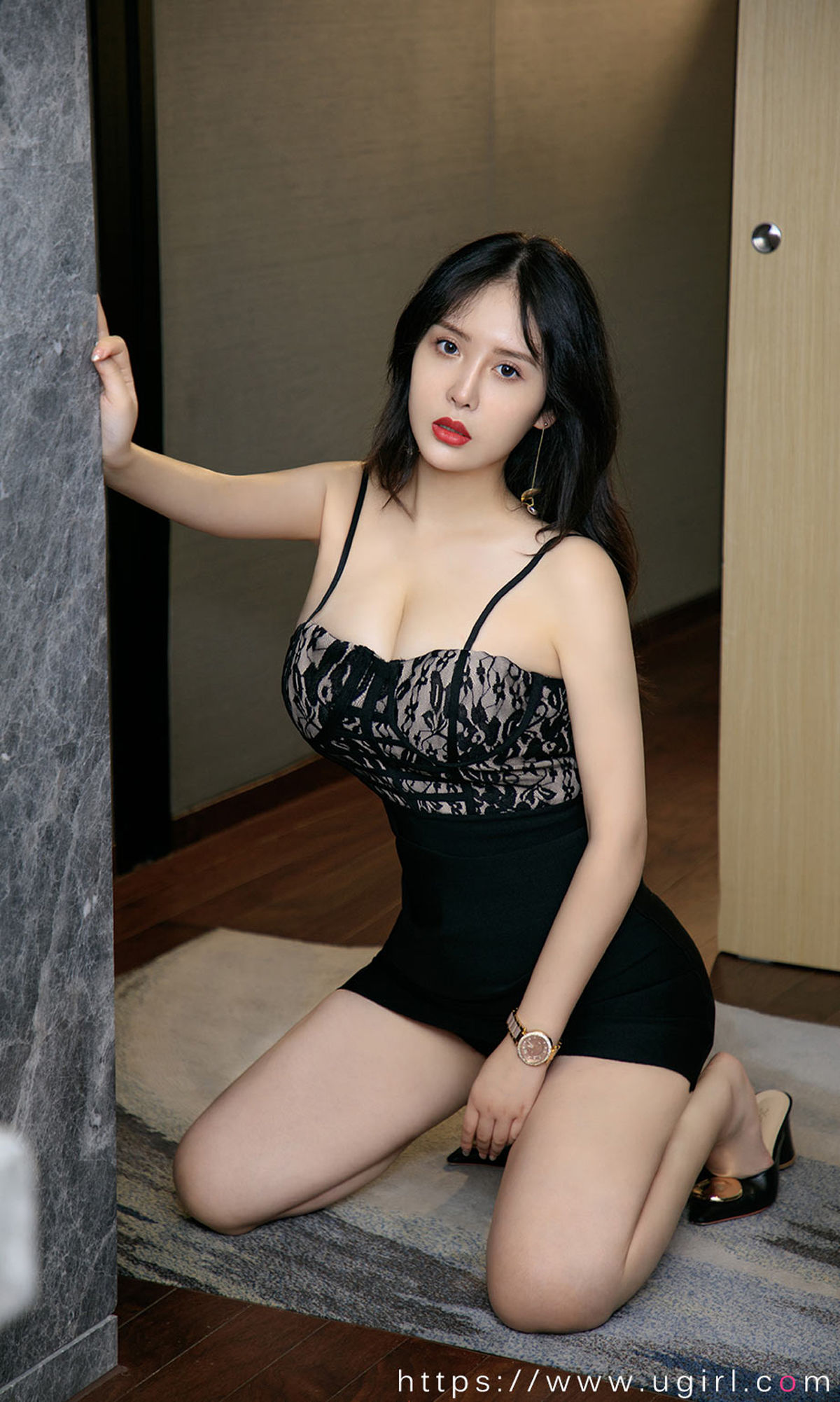 No.1907 tina 潜入脑海里-图19