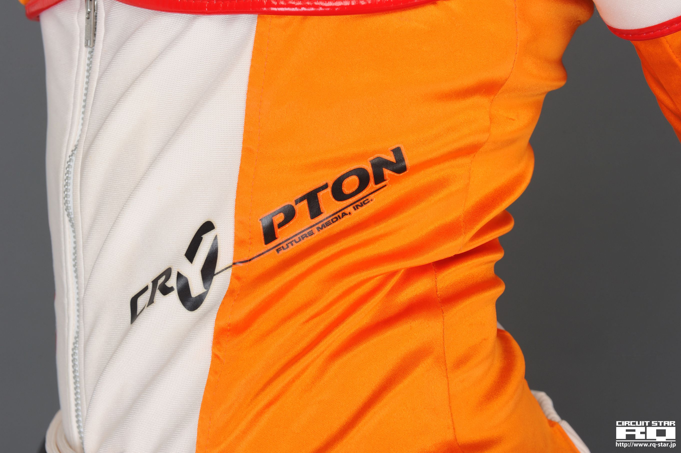 NO.00395 Ayami あやみ Race Queen 写真集-图45