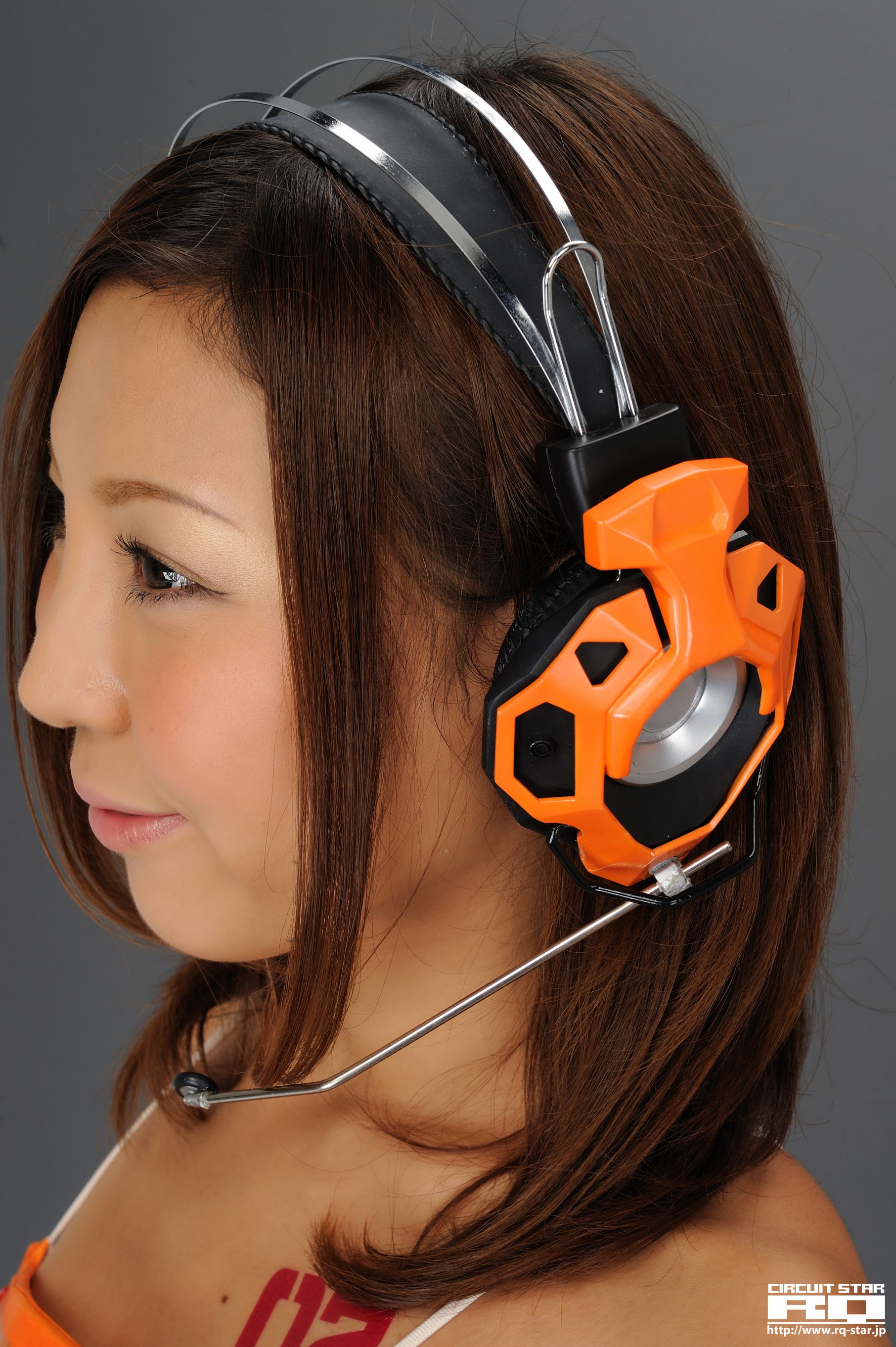 NO.00395 Ayami あやみ Race Queen 写真集-图50