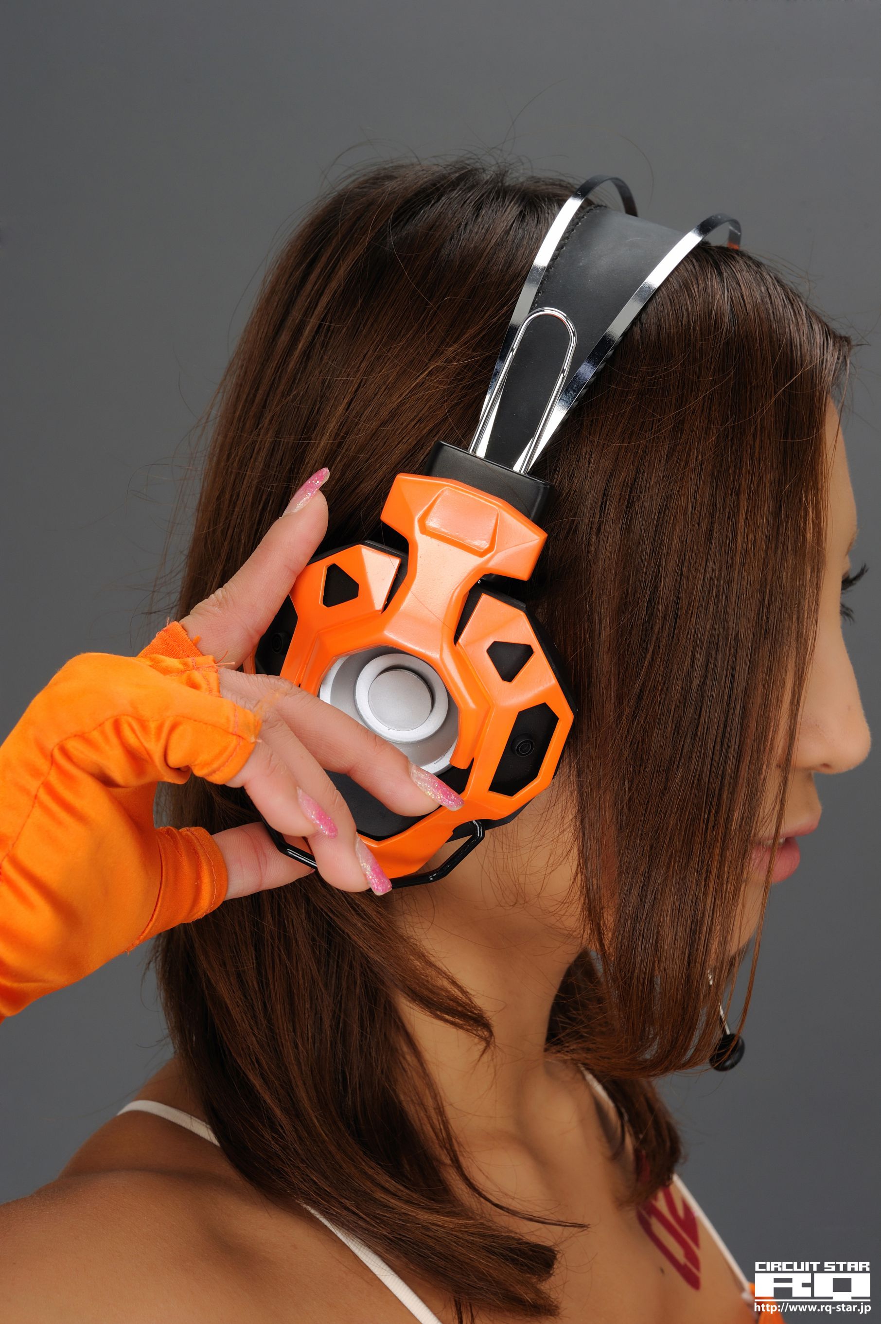 NO.00395 Ayami あやみ Race Queen 写真集-图51