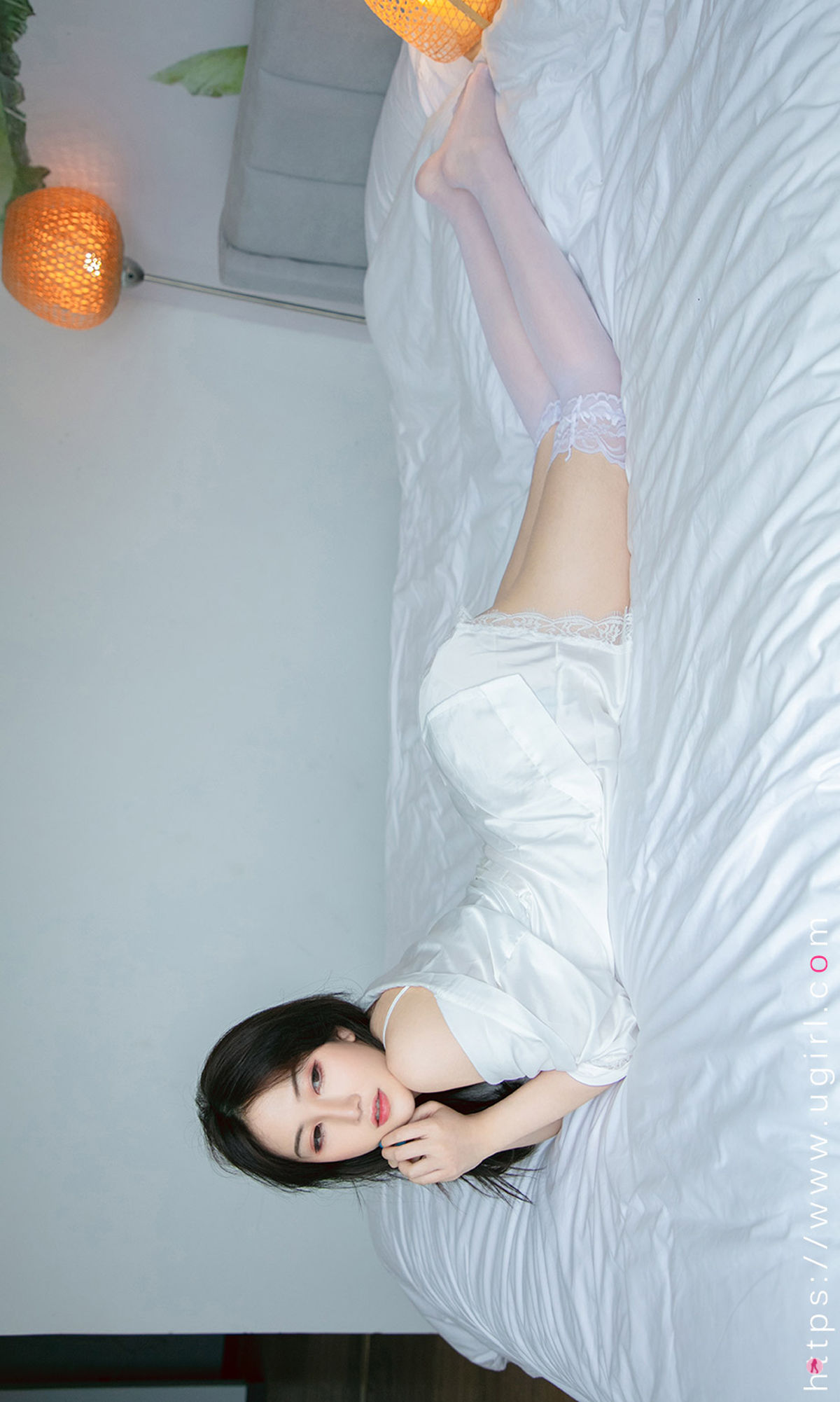 No.1914 悠悠 性感雪屋-图17