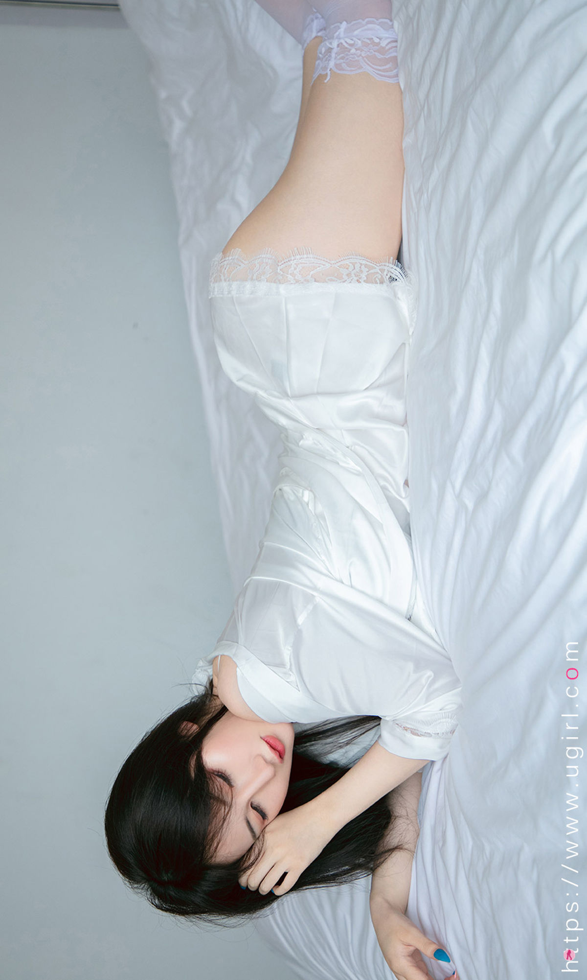 No.1914 悠悠 性感雪屋-图19