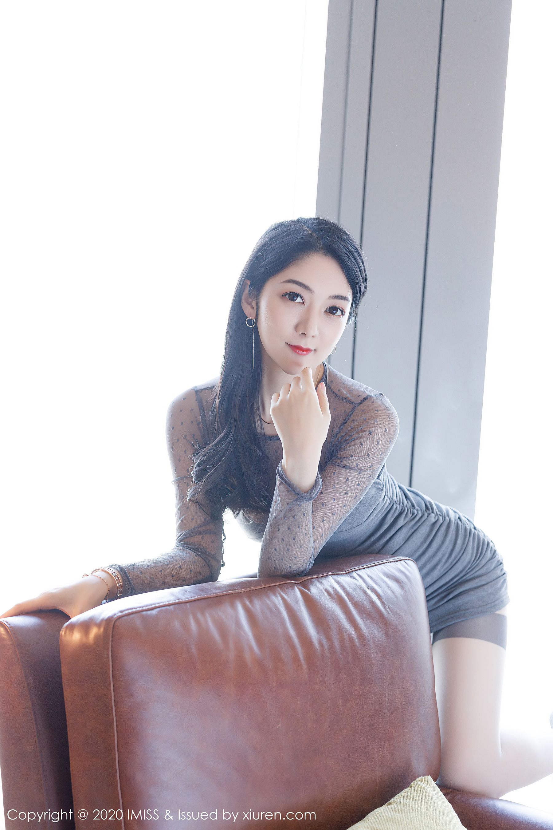 Vol.479 Angela小热巴-图4