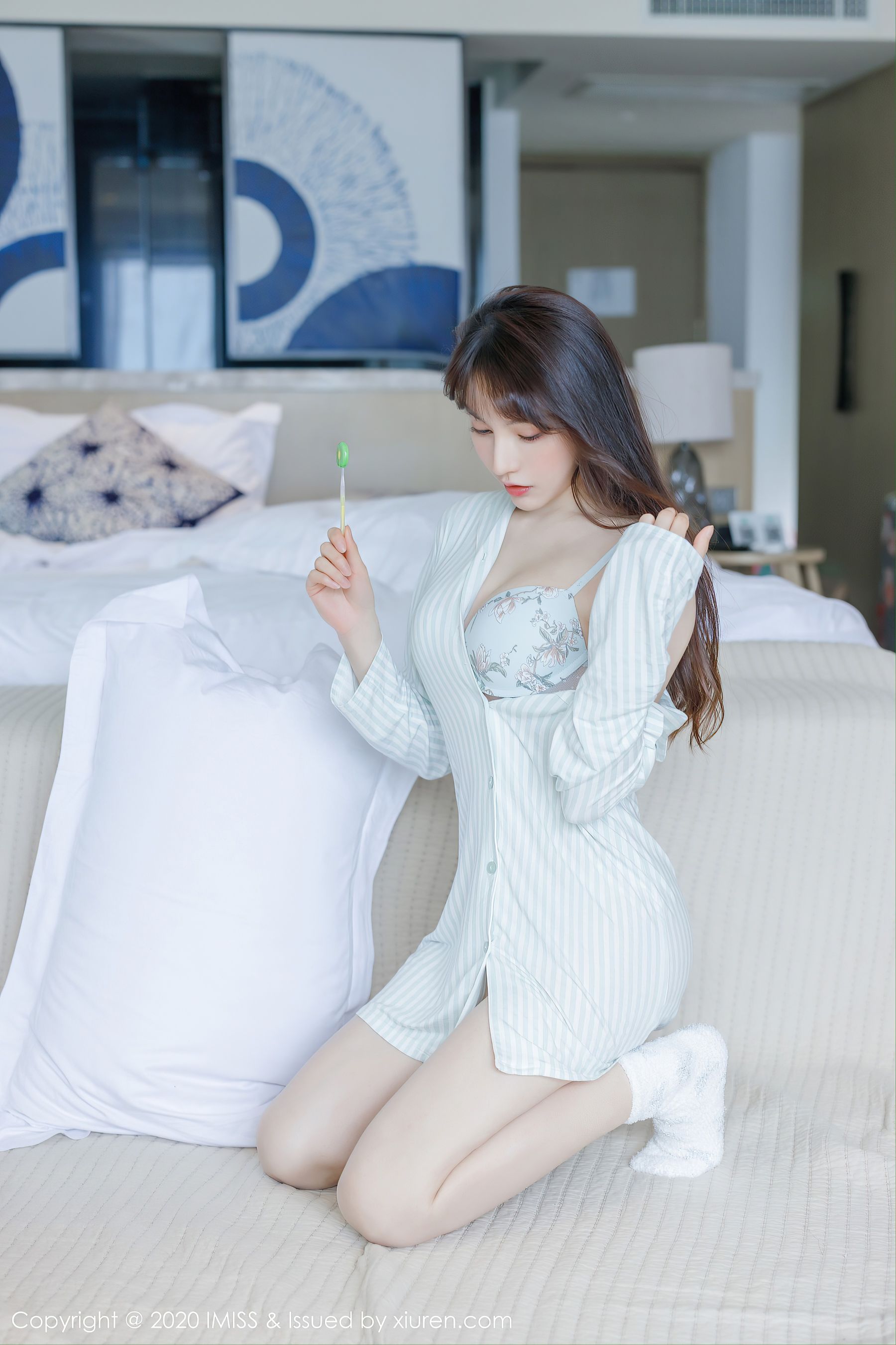 Vol.481 Lynn刘奕宁-图9