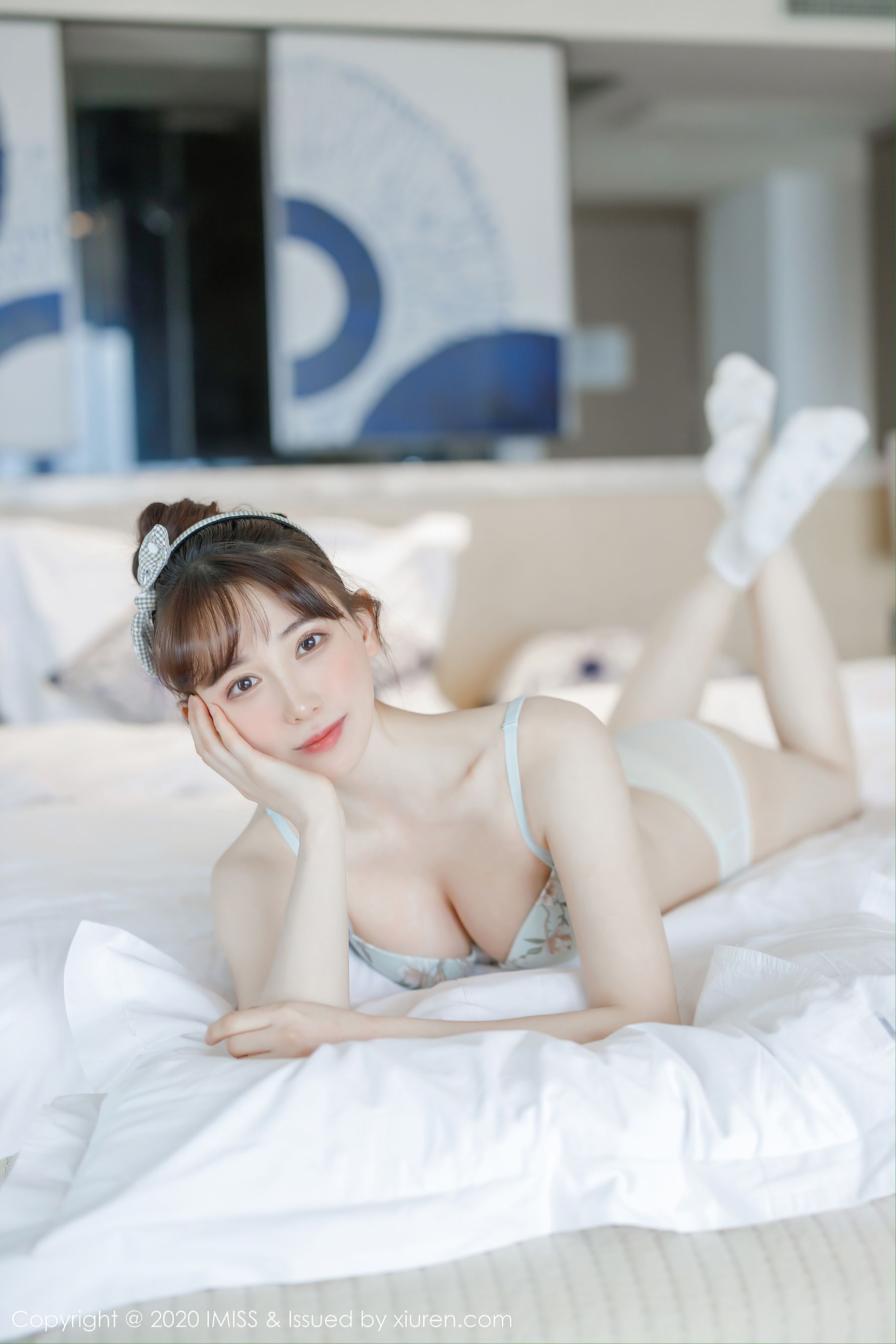 Vol.481 Lynn刘奕宁-图10