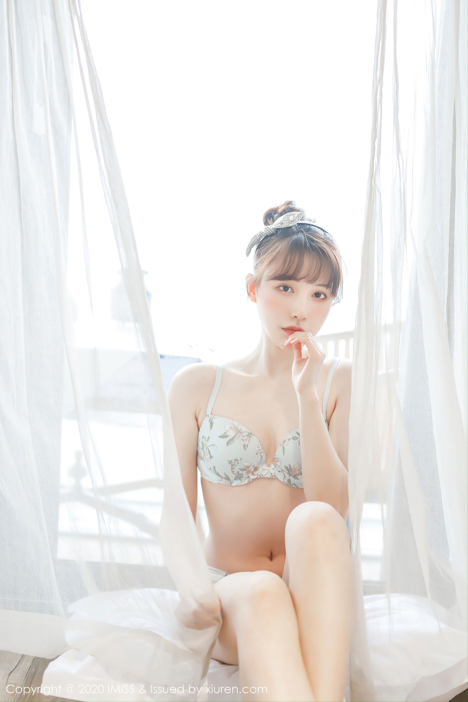 Vol.481 Lynn刘奕宁-图12