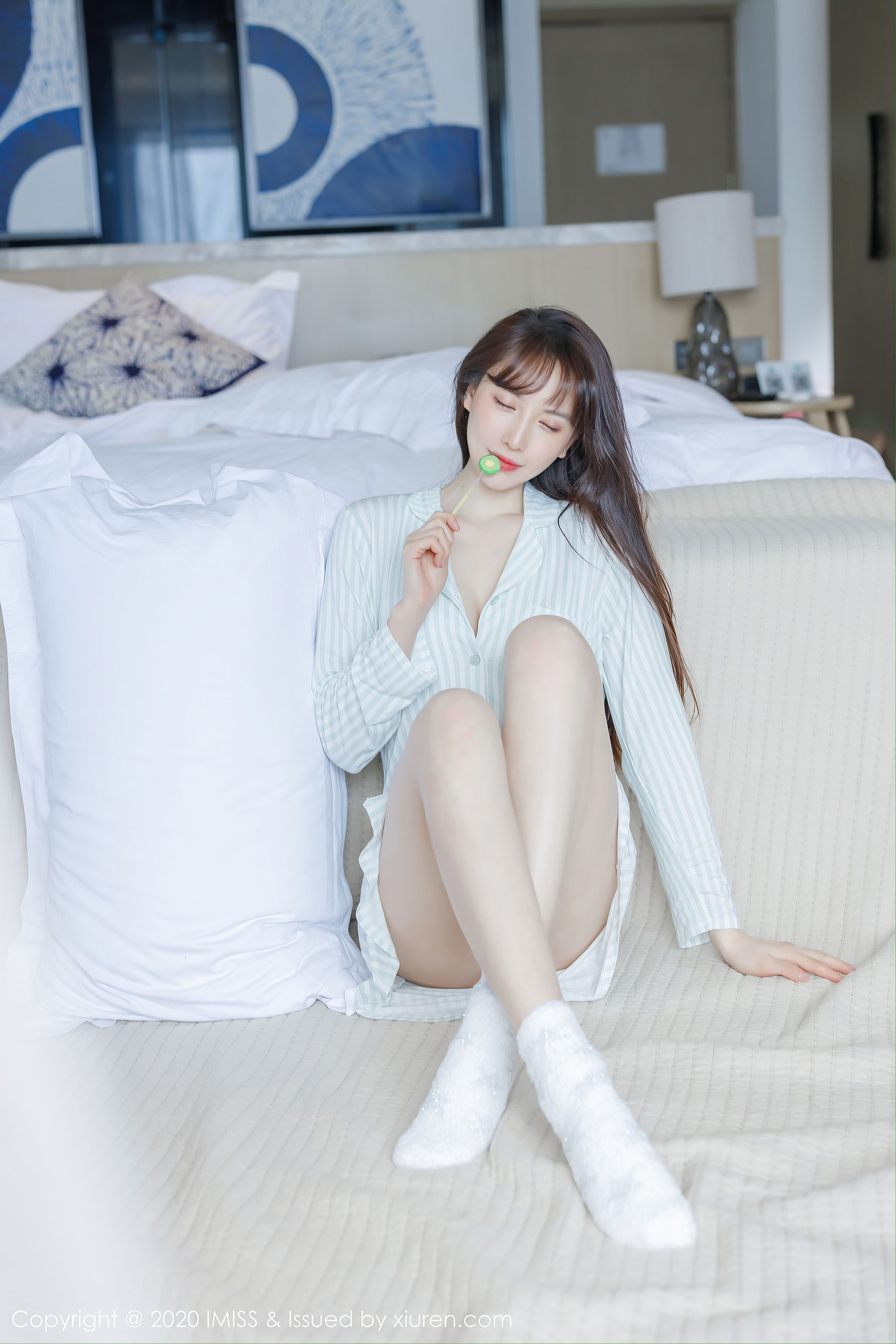 Vol.481 Lynn刘奕宁-图13