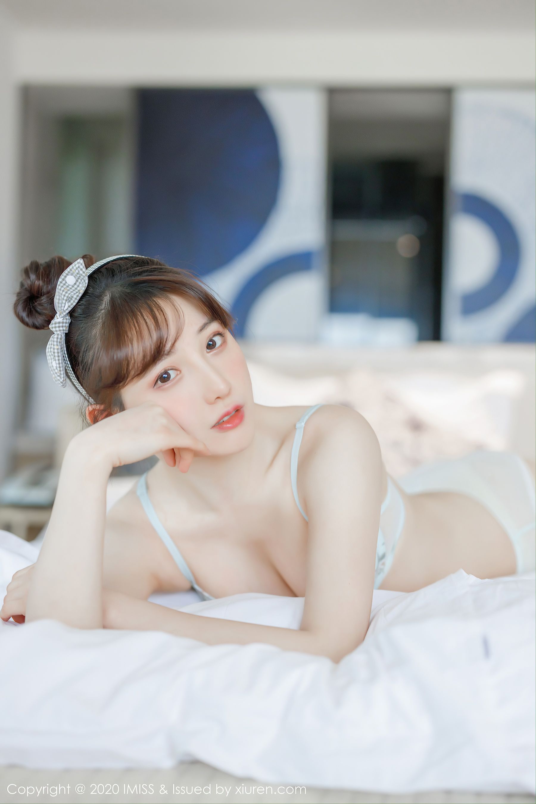 Vol.481 Lynn刘奕宁-图16