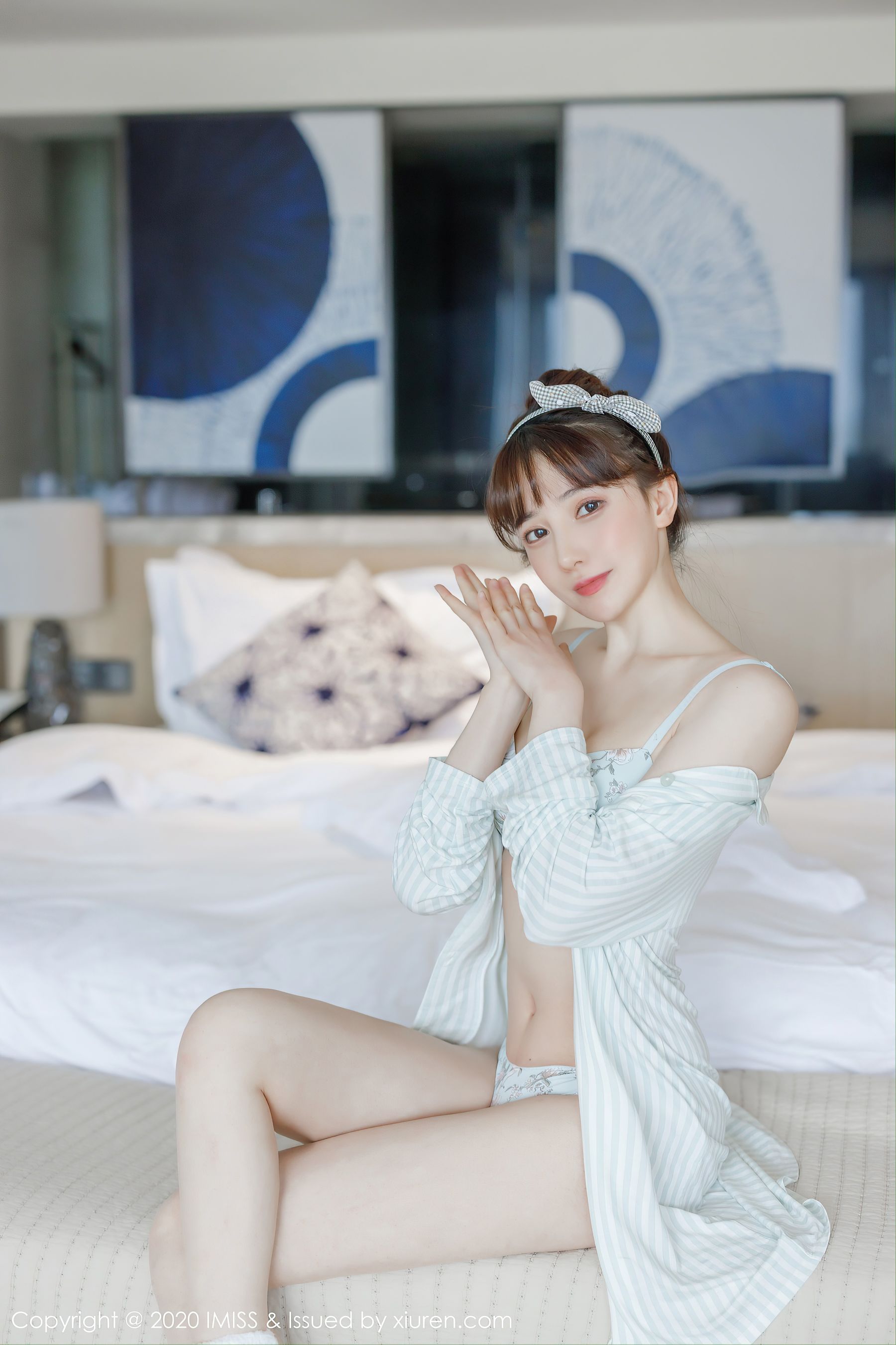 Vol.481 Lynn刘奕宁-图17
