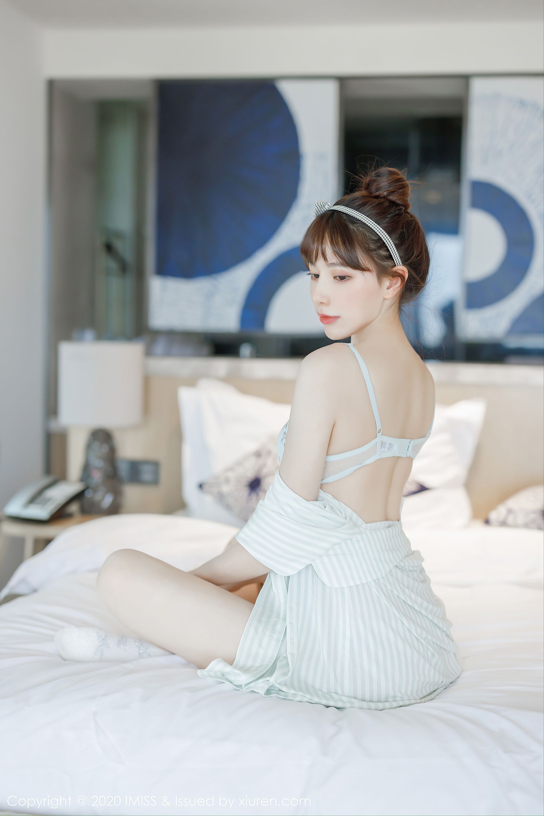 Vol.481 Lynn刘奕宁-图18