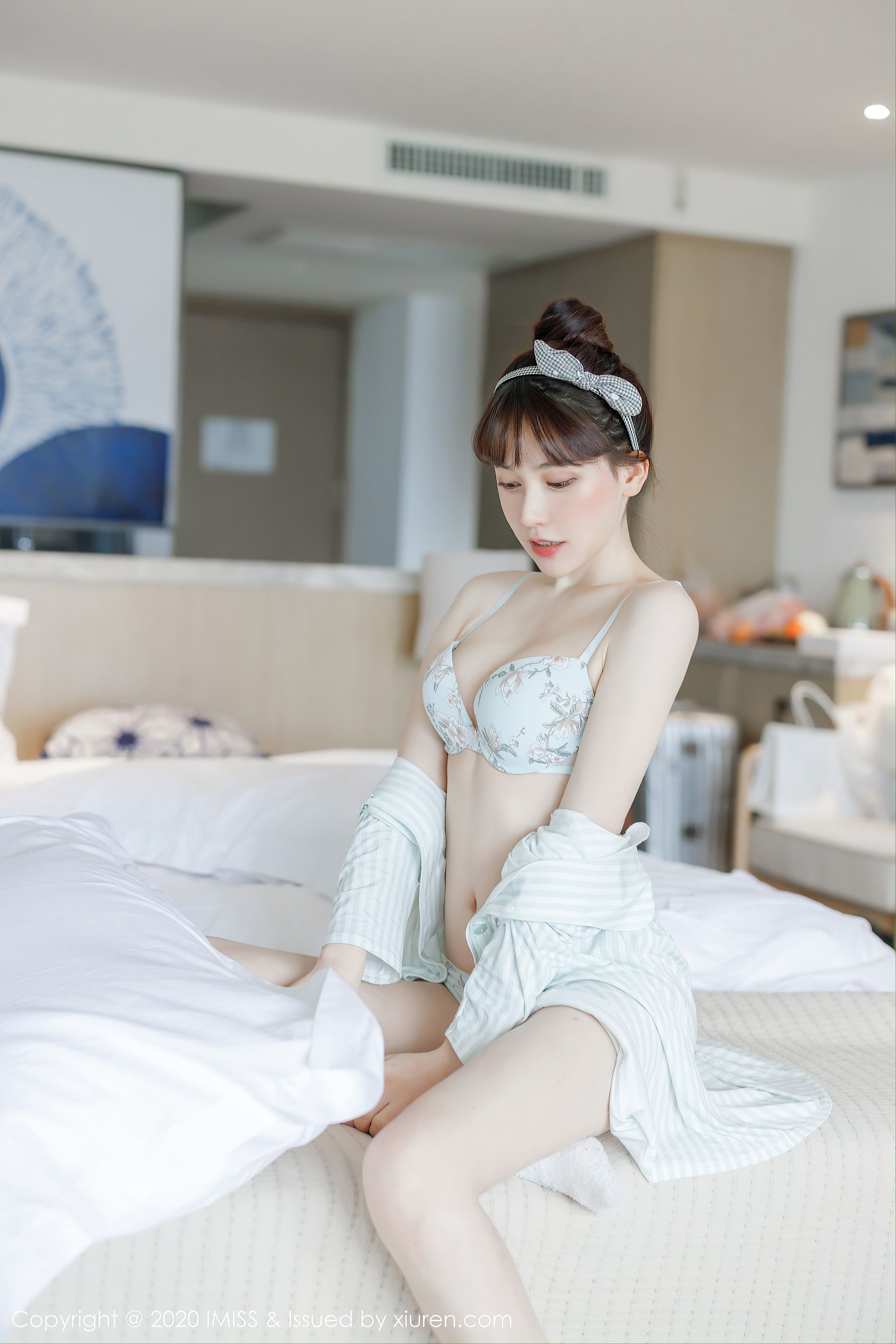 Vol.481 Lynn刘奕宁-图19