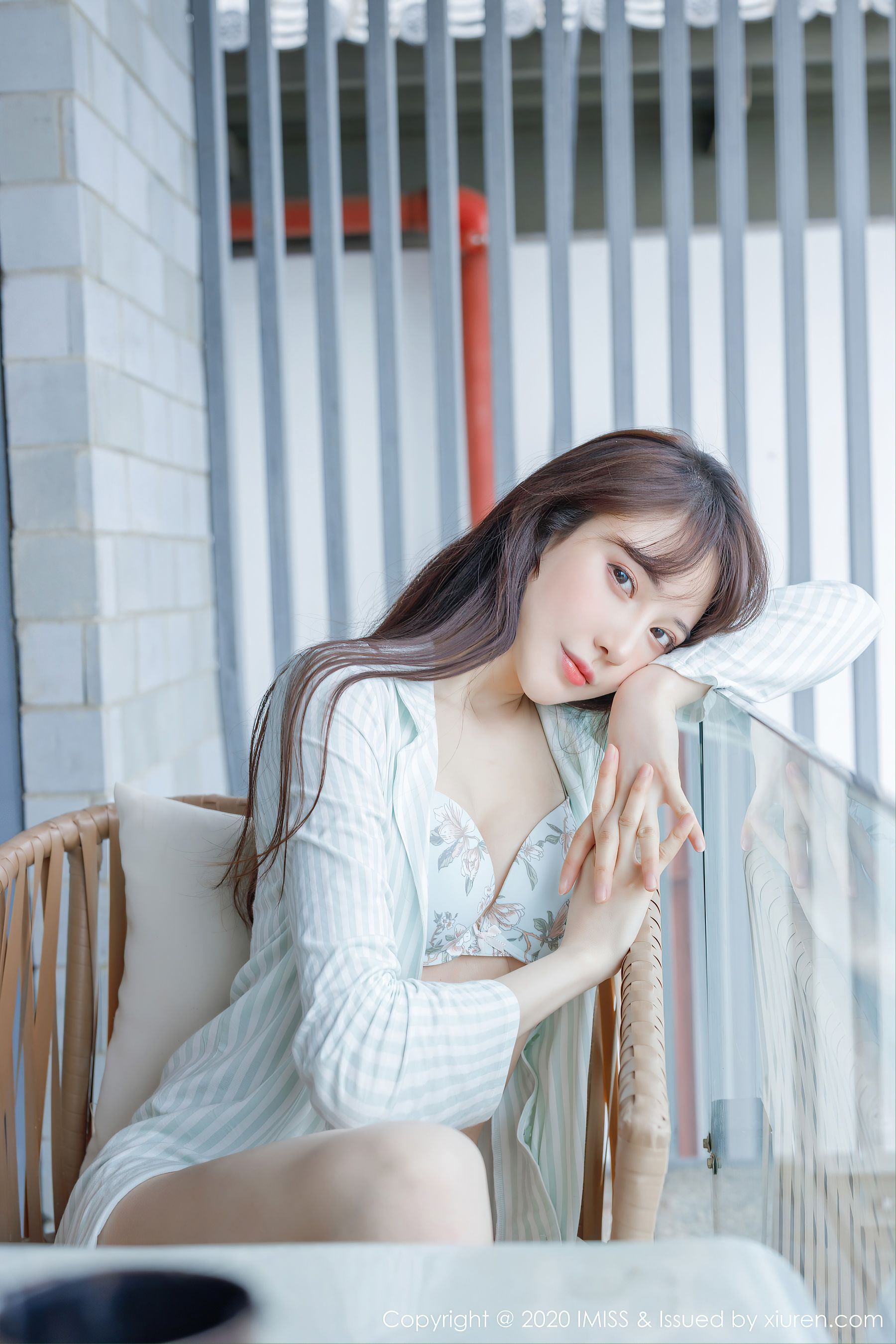 Vol.481 Lynn刘奕宁-图20