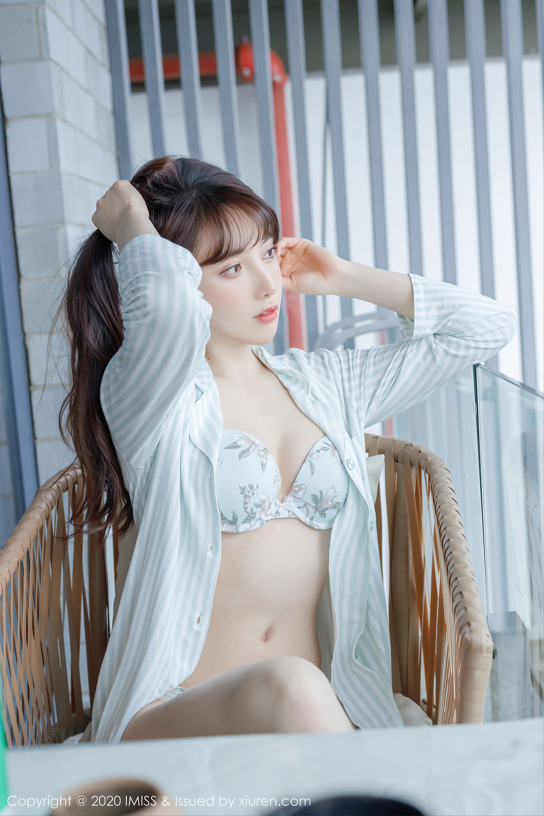 Vol.481 Lynn刘奕宁-图21