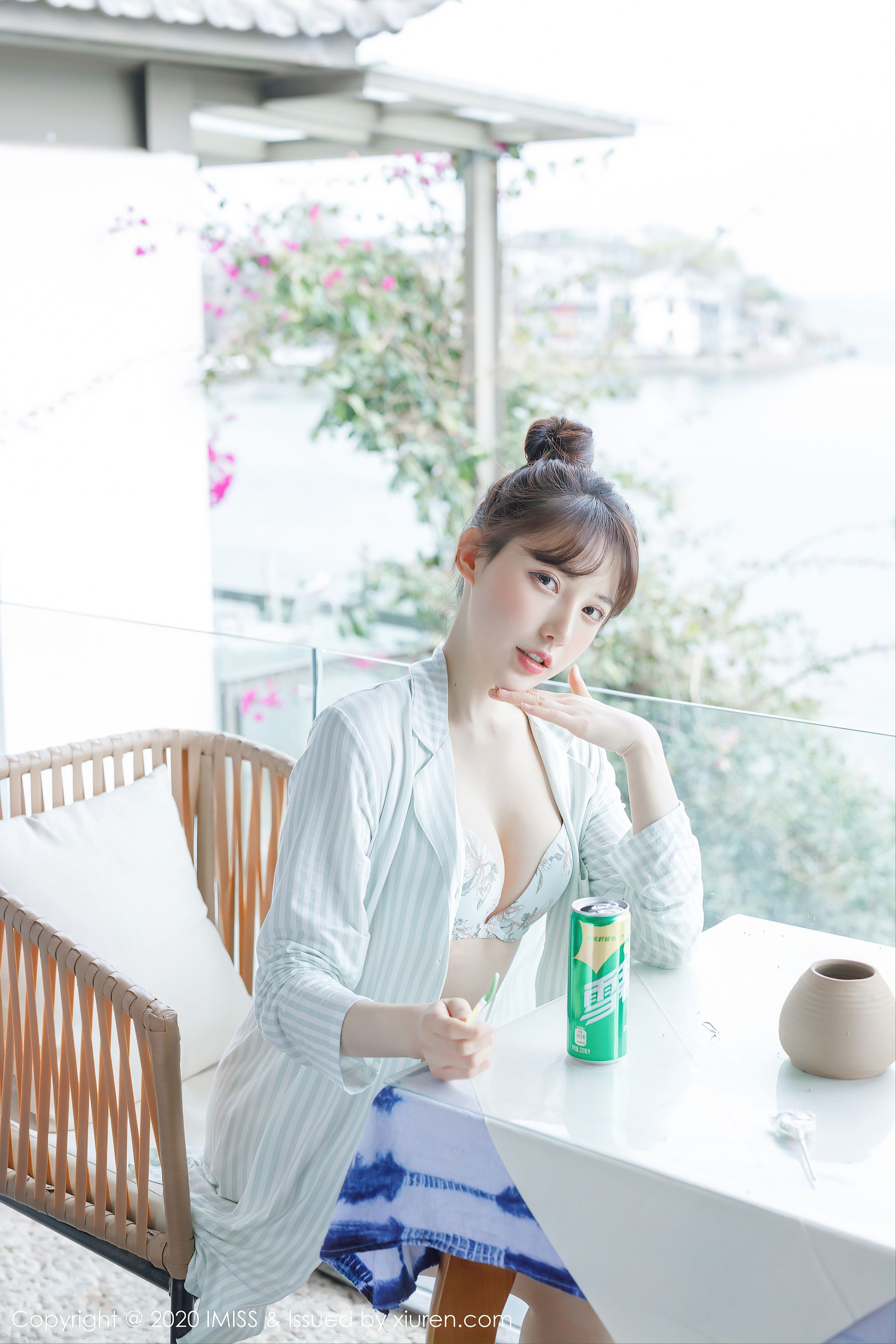 Vol.481 Lynn刘奕宁-图2