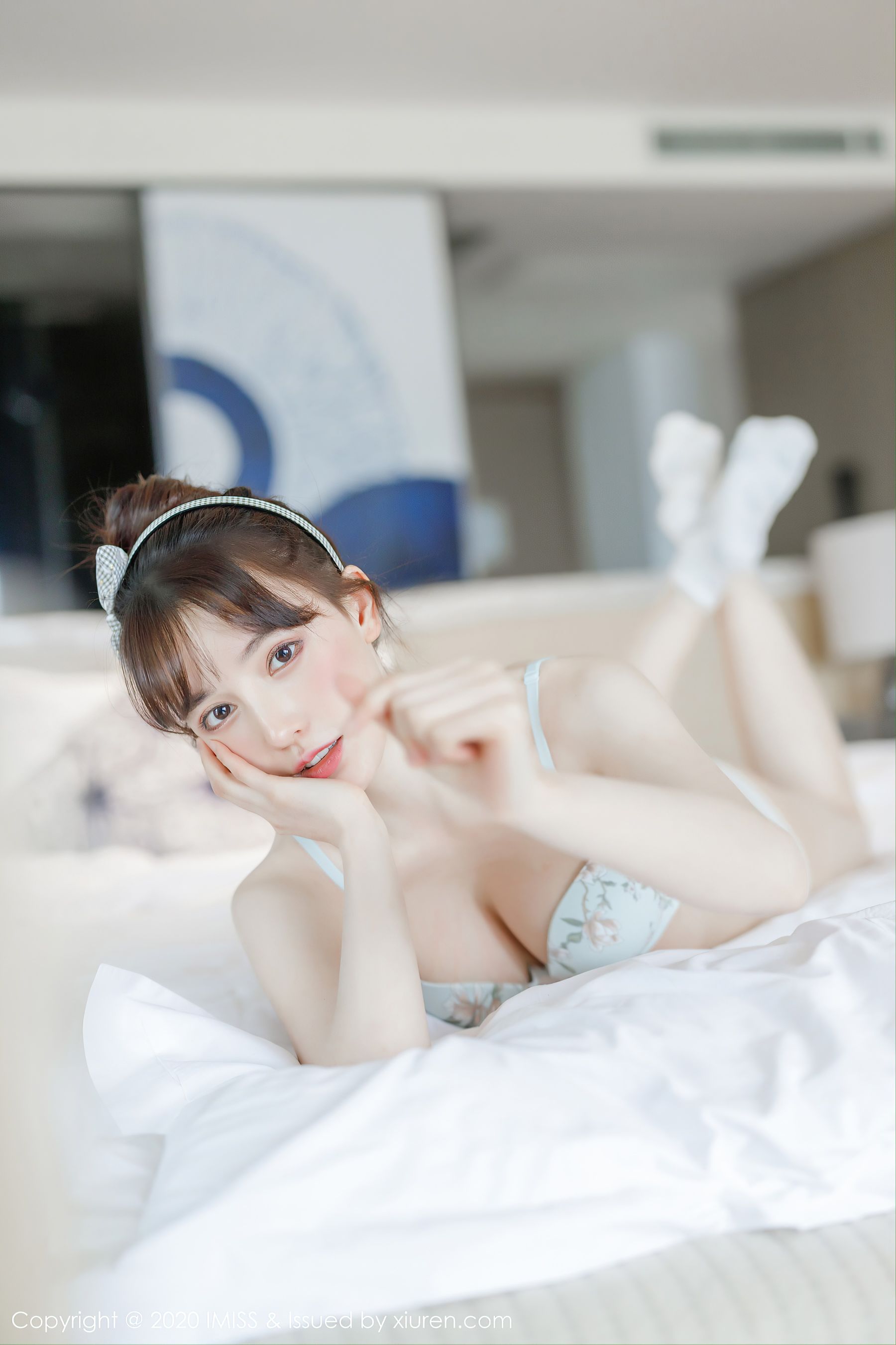 Vol.481 Lynn刘奕宁-图5