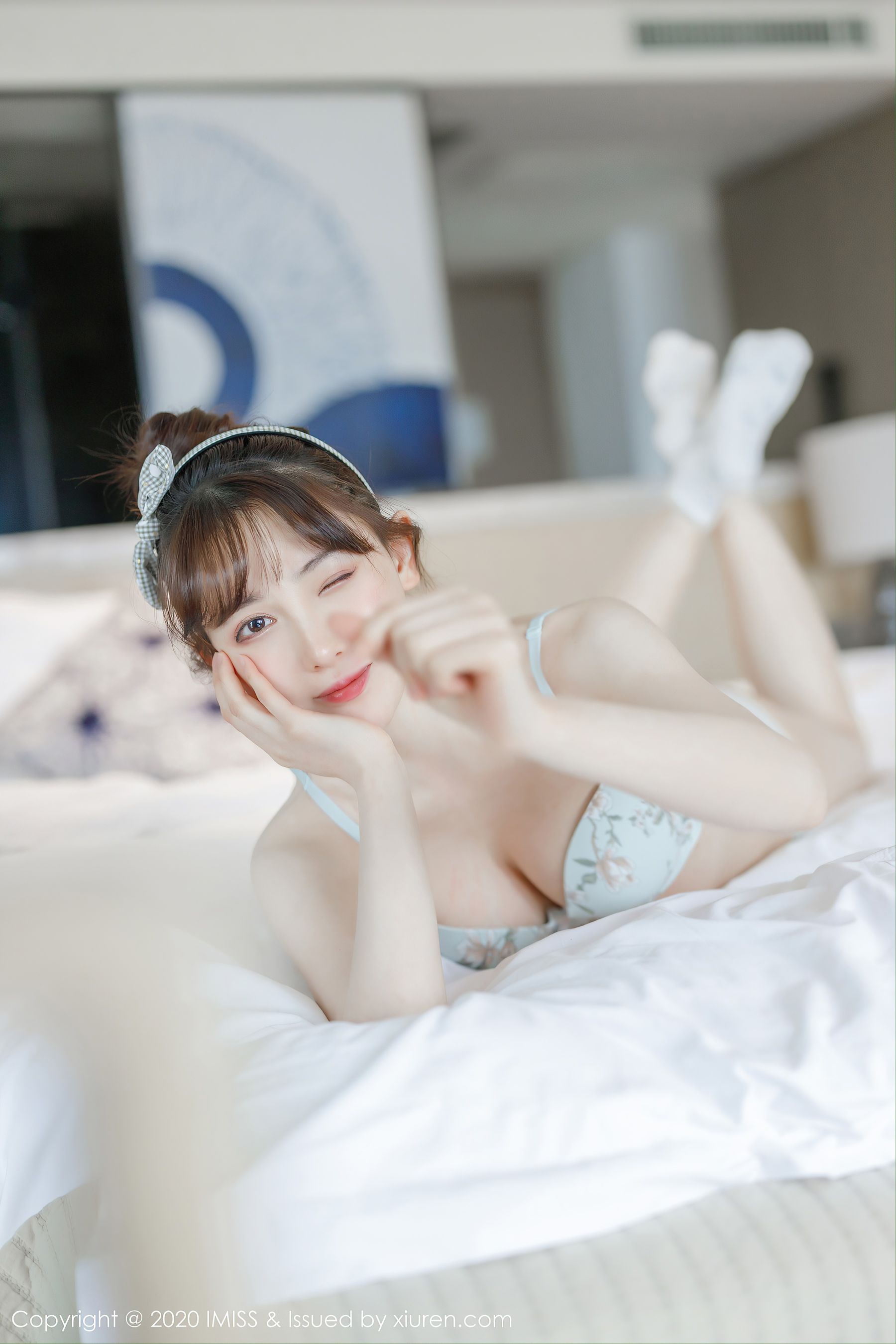 Vol.481 Lynn刘奕宁-图6