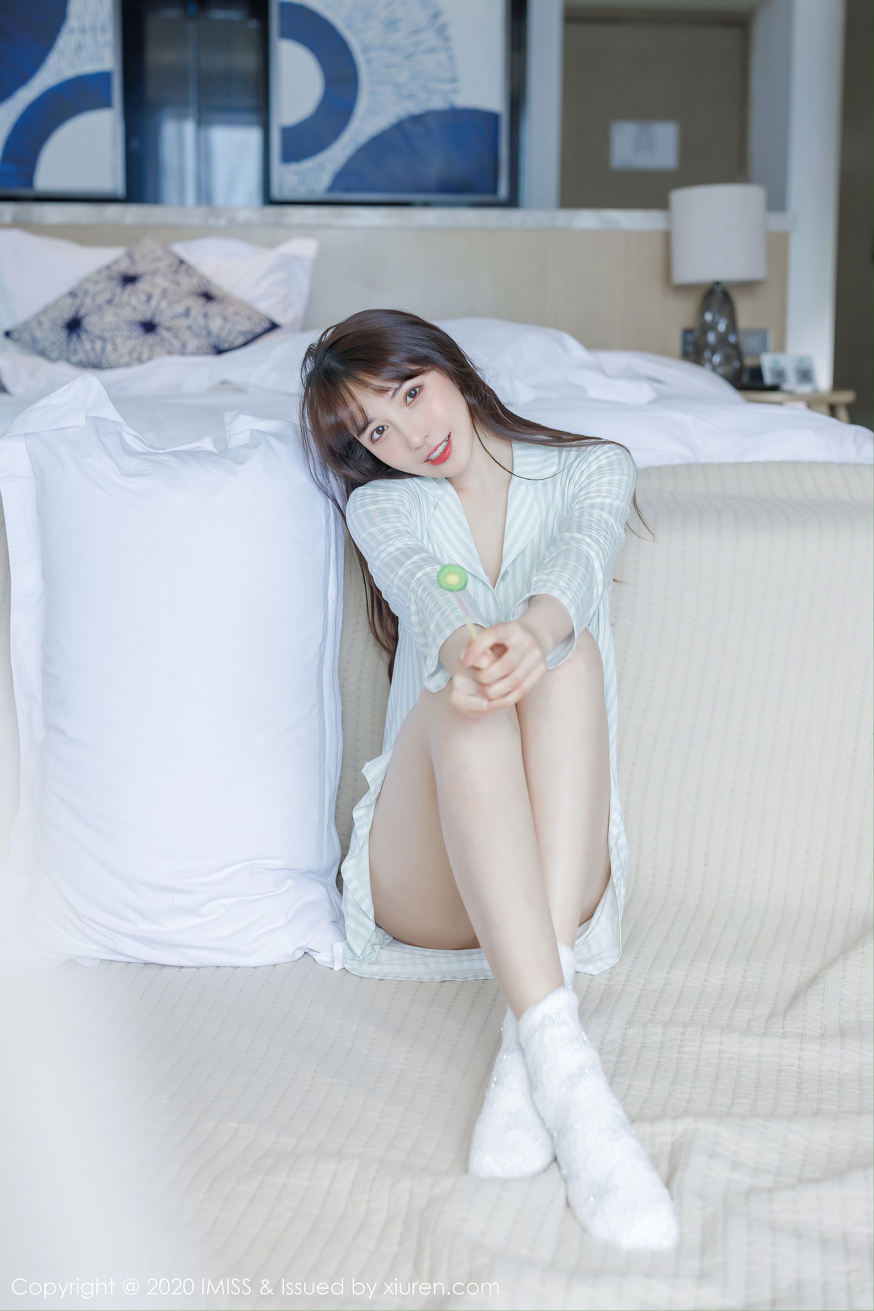 Vol.481 Lynn刘奕宁-图7