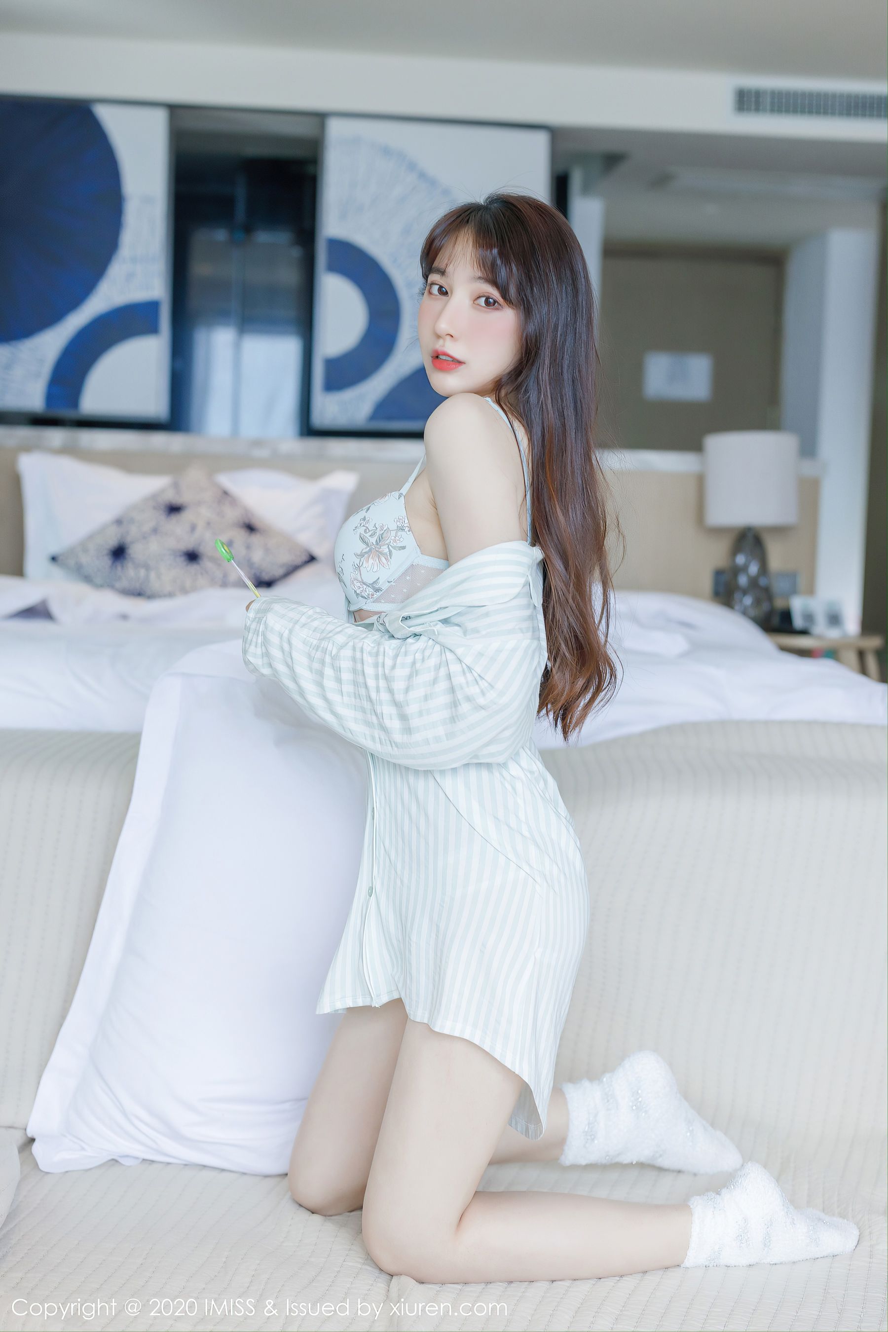 Vol.481 Lynn刘奕宁-图8