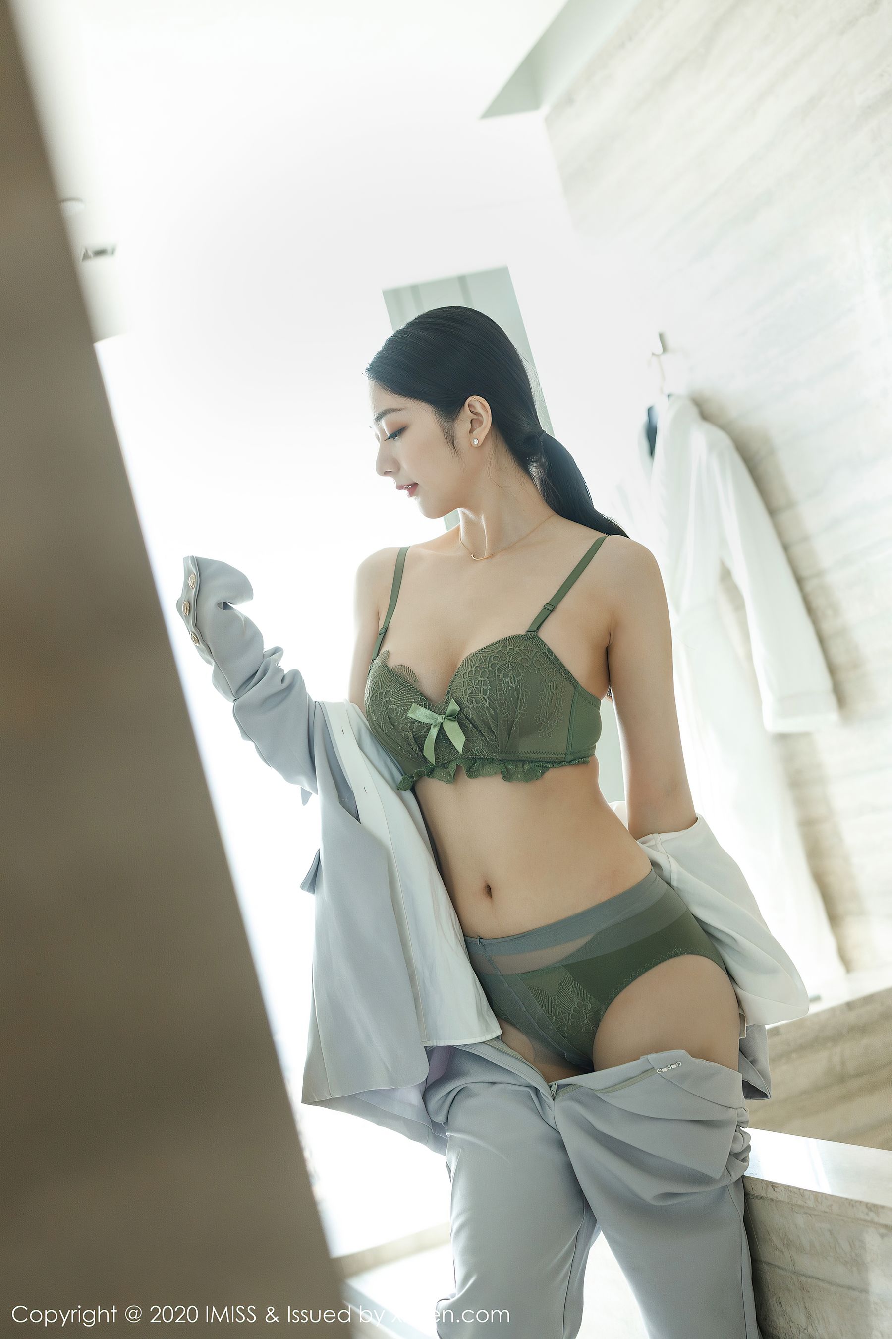 Vol.483 Angela小热巴-图19
