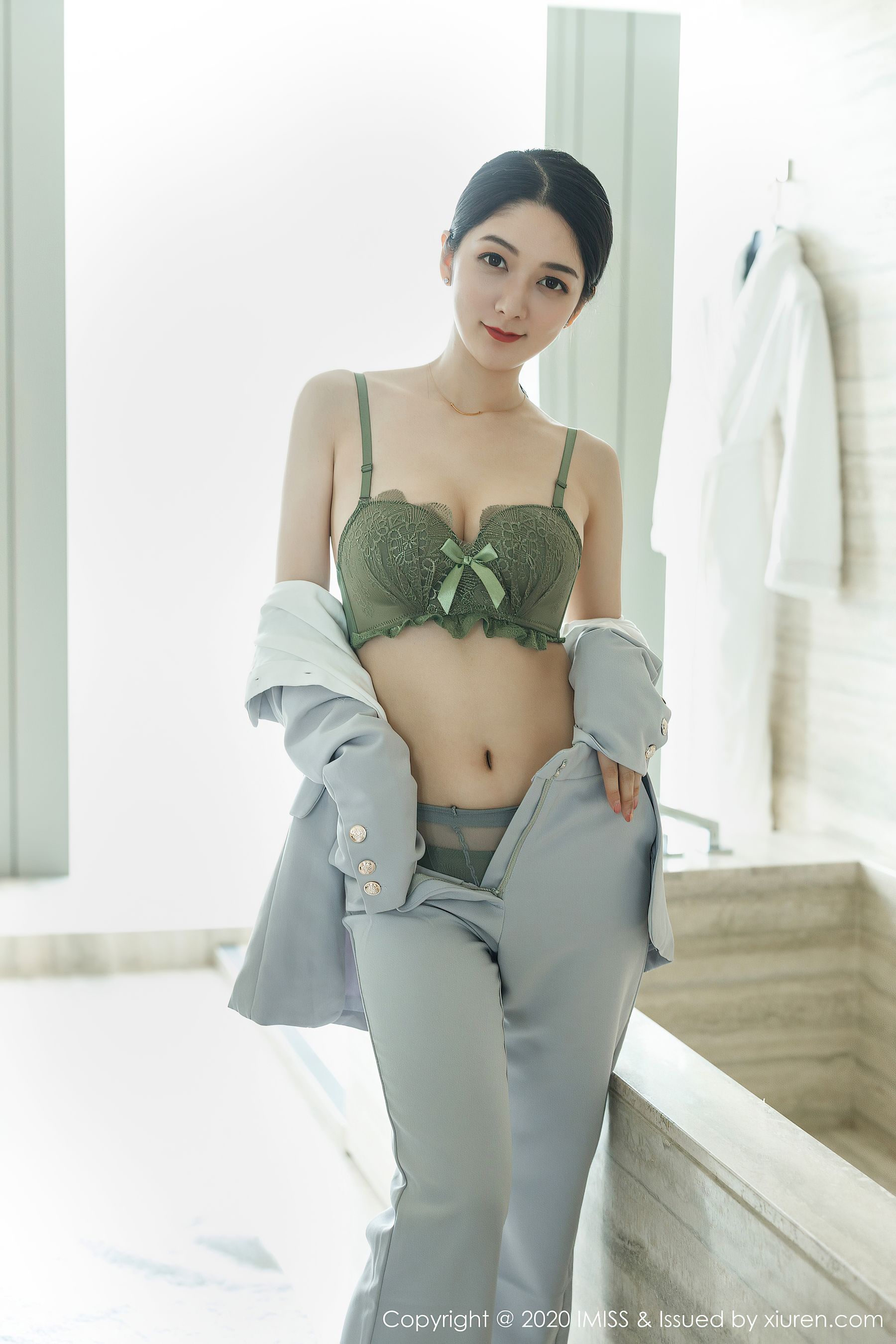 Vol.483 Angela小热巴-图20
