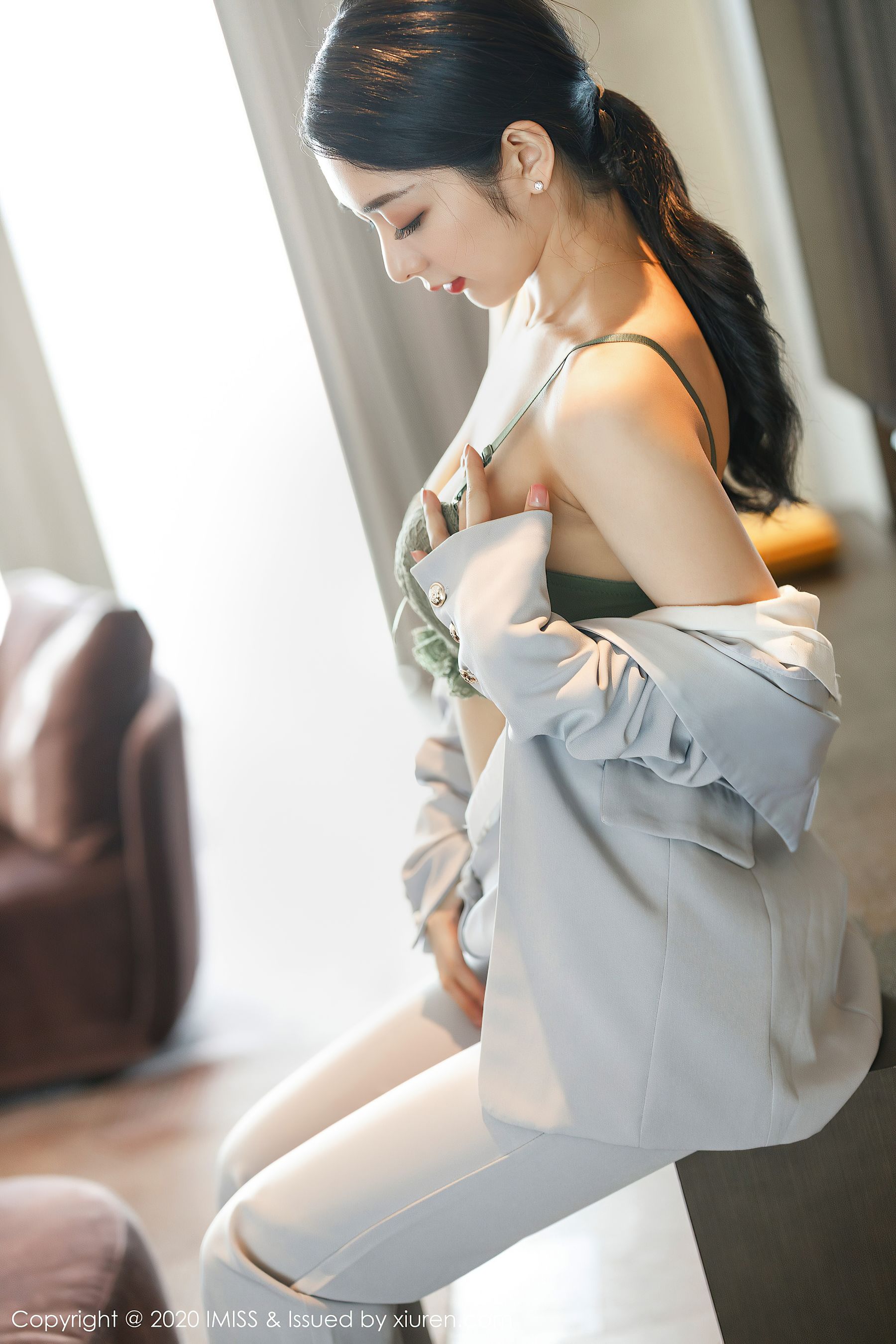 Vol.483 Angela小热巴-图23