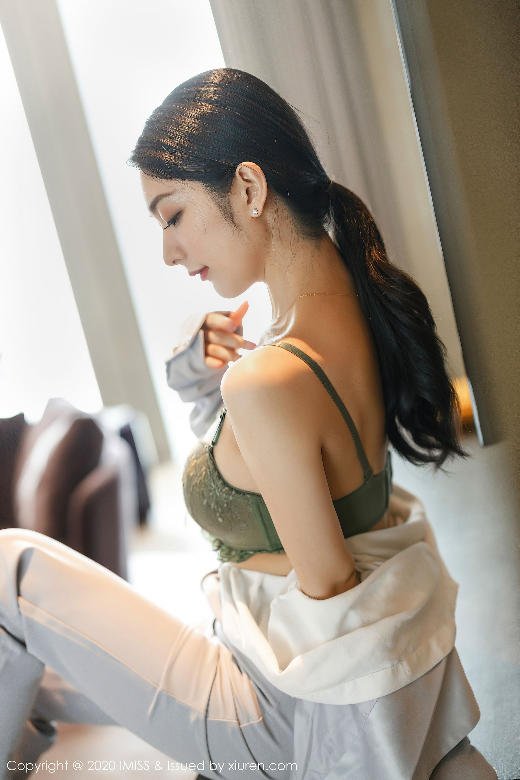Vol.483 Angela小热巴-图25
