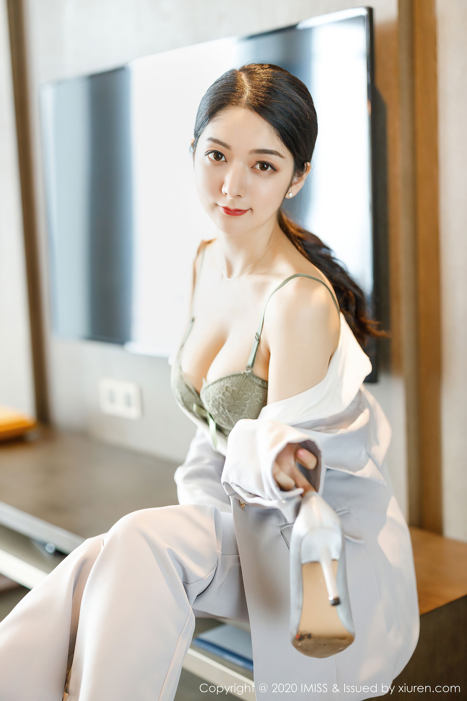 Vol.483 Angela小热巴-图28