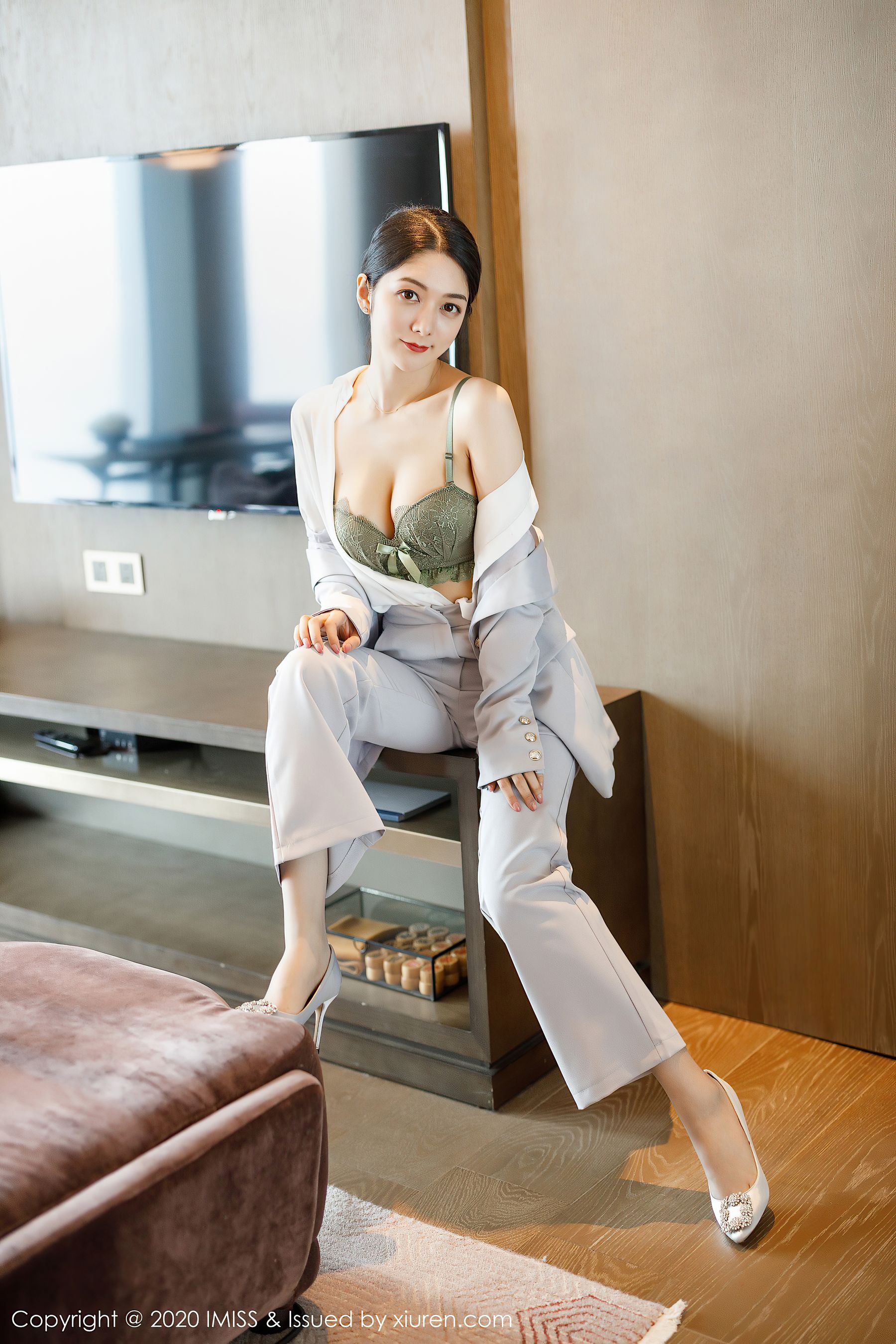Vol.483 Angela小热巴-图36