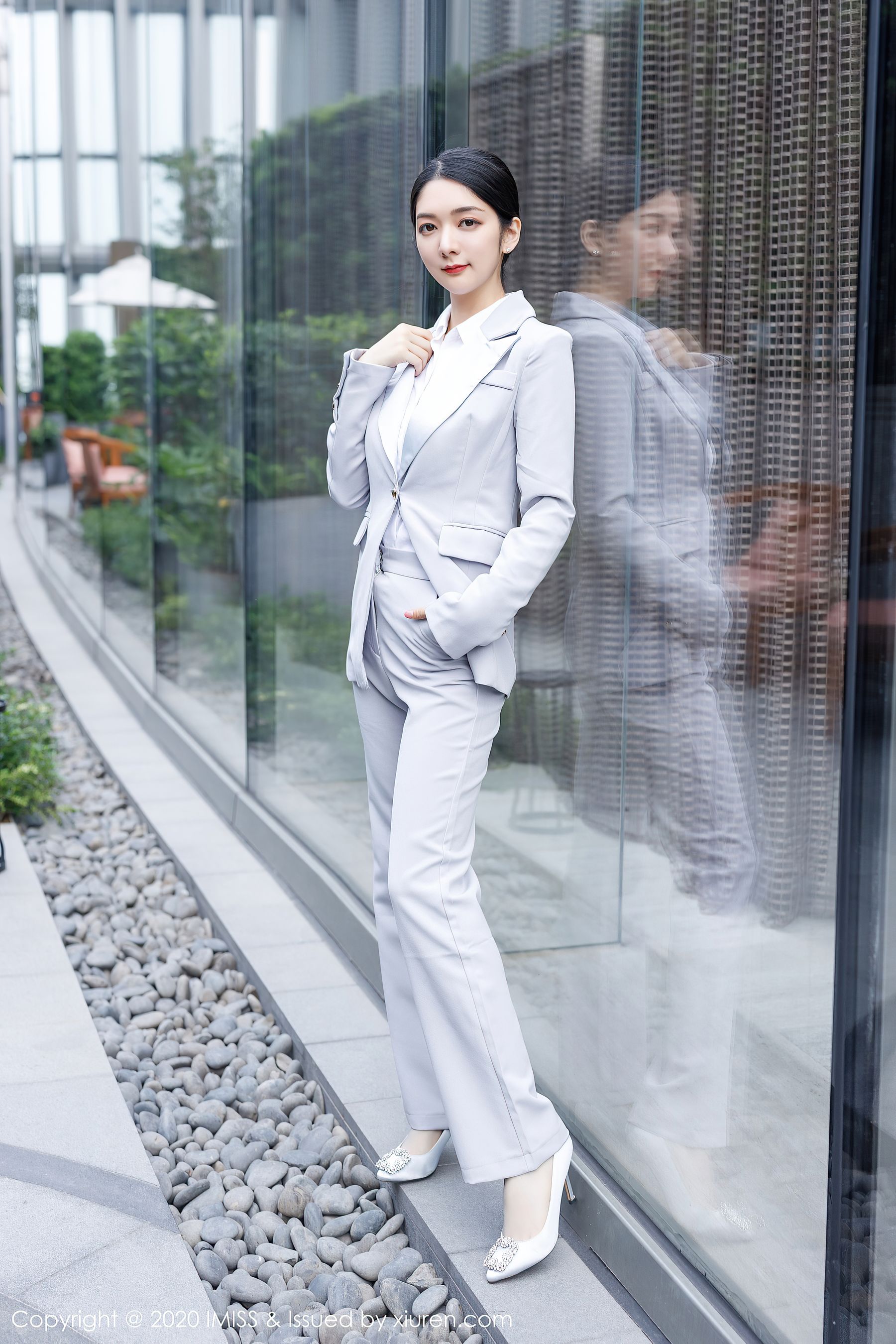 Vol.483 Angela小热巴-图45