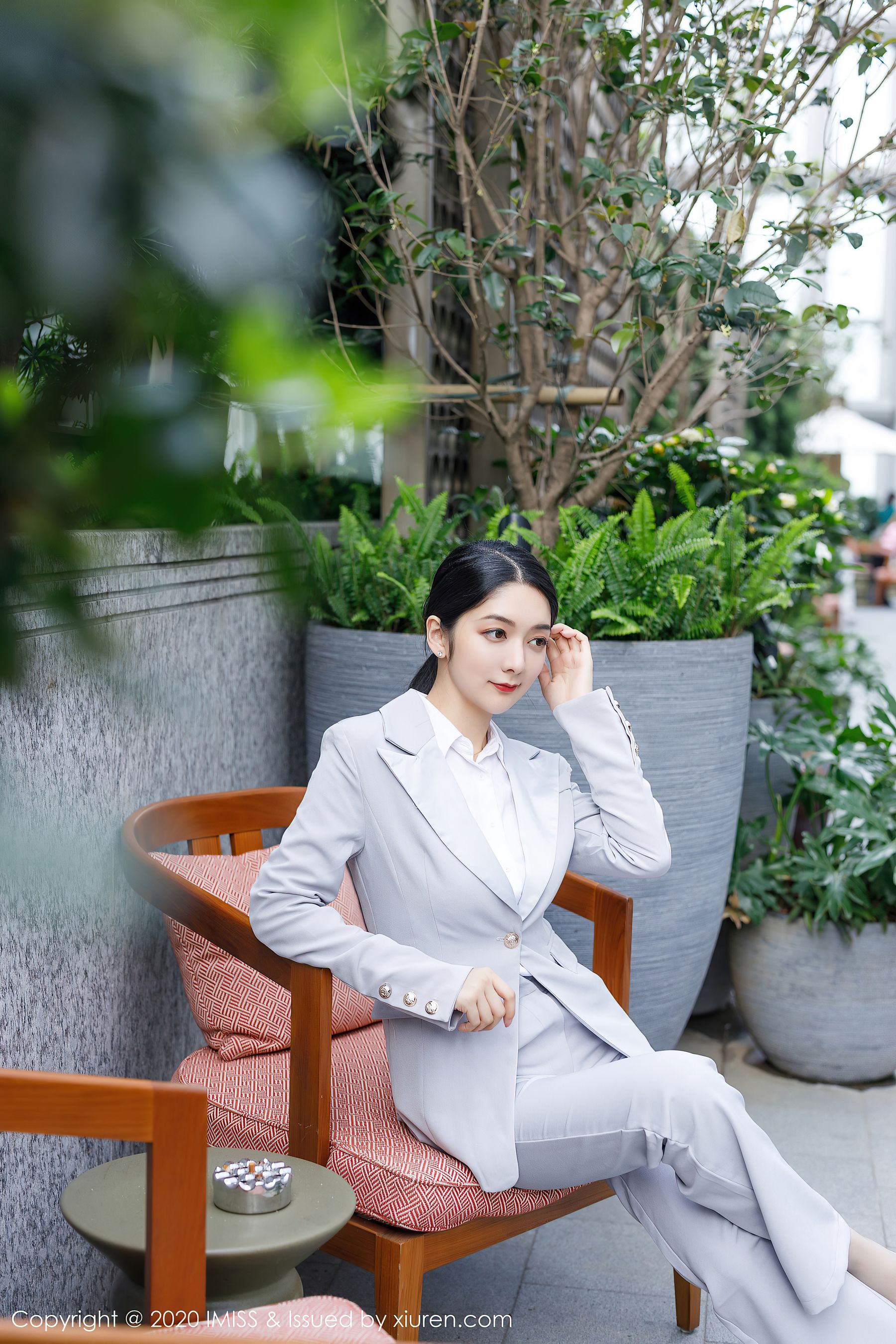Vol.483 Angela小热巴-图46