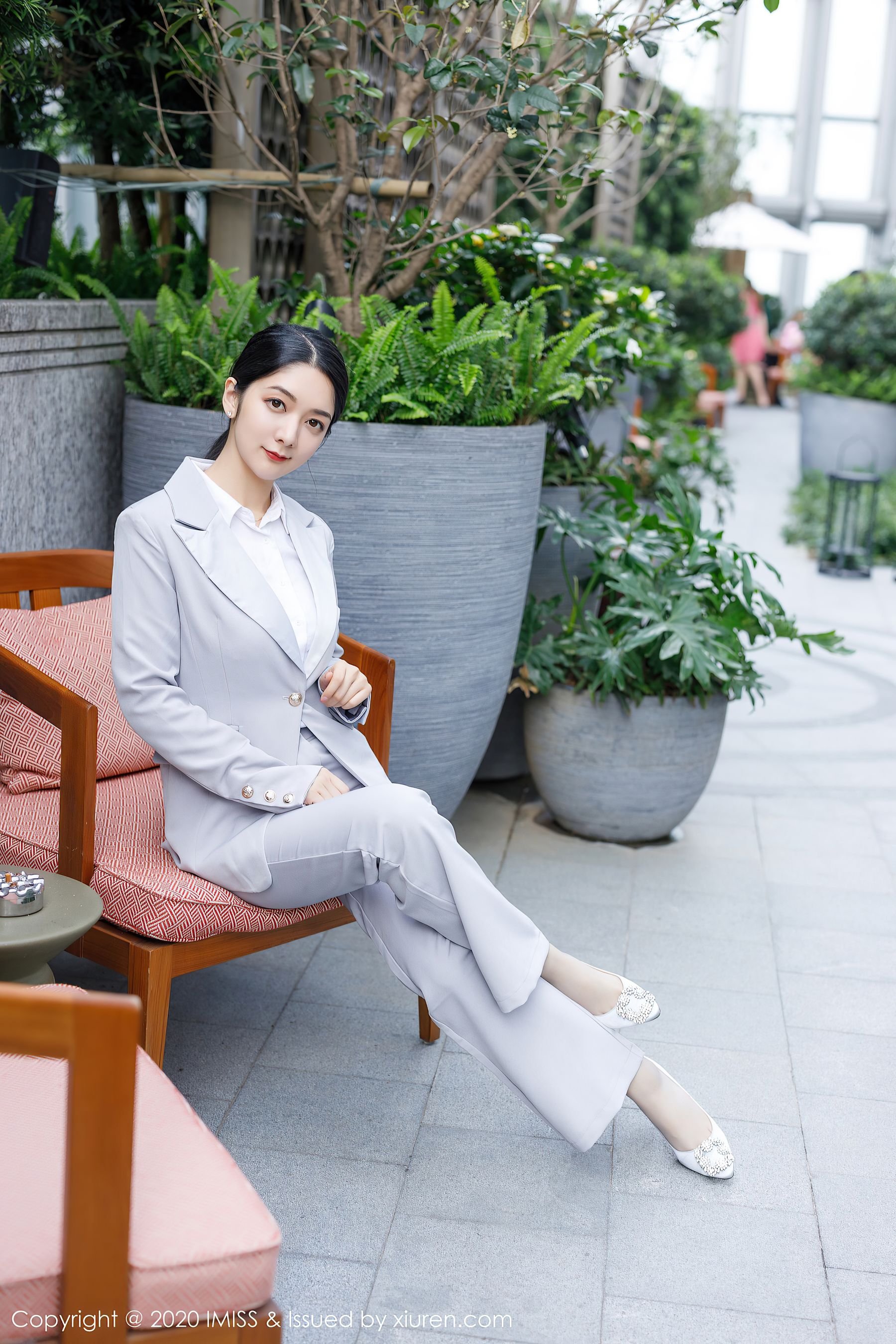 Vol.483 Angela小热巴-图48